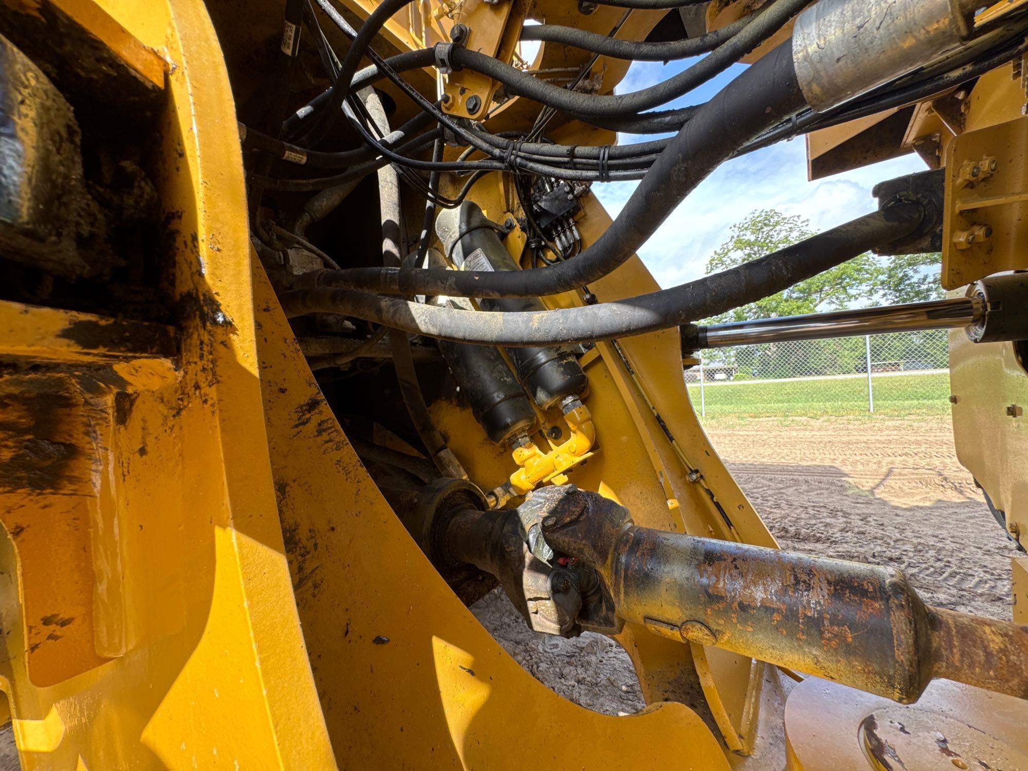 2019 Caterpillar 966M
