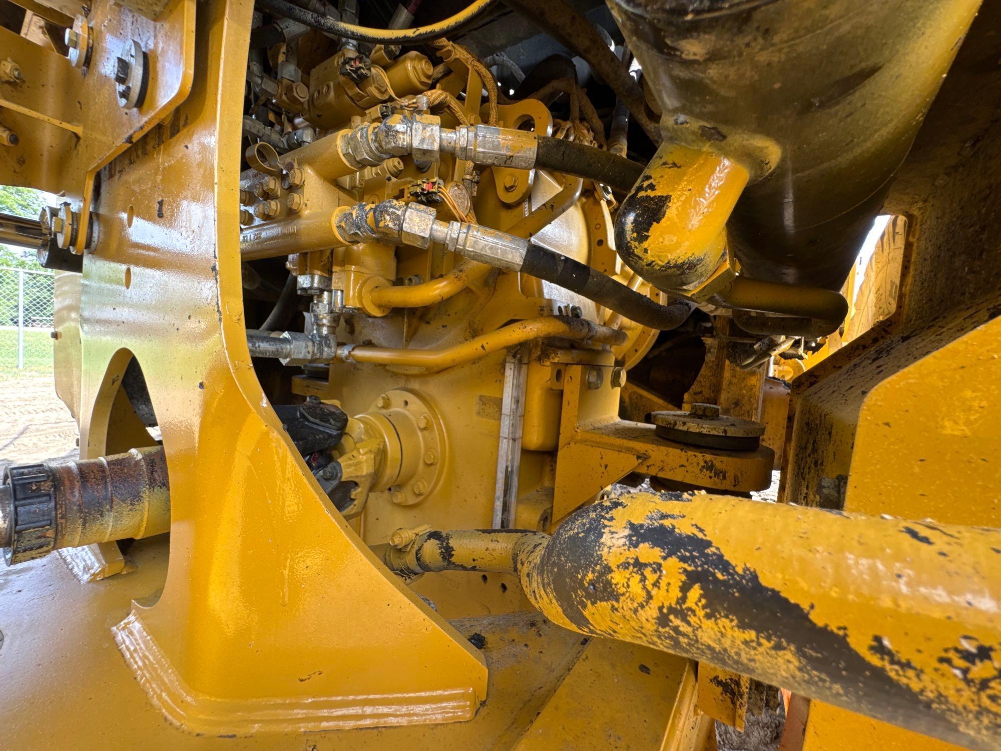 2019 Caterpillar 966M