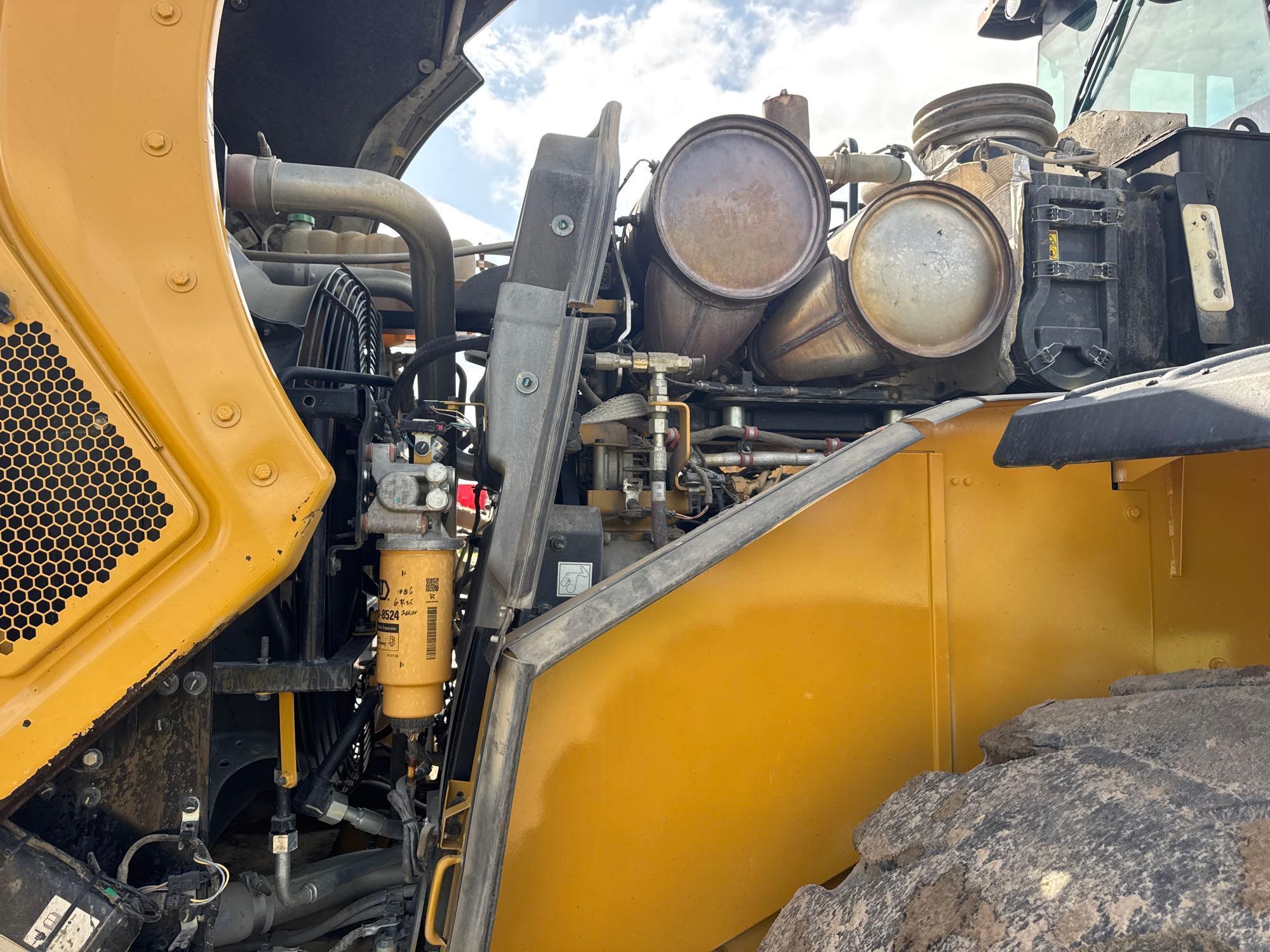 2019 Caterpillar 966M