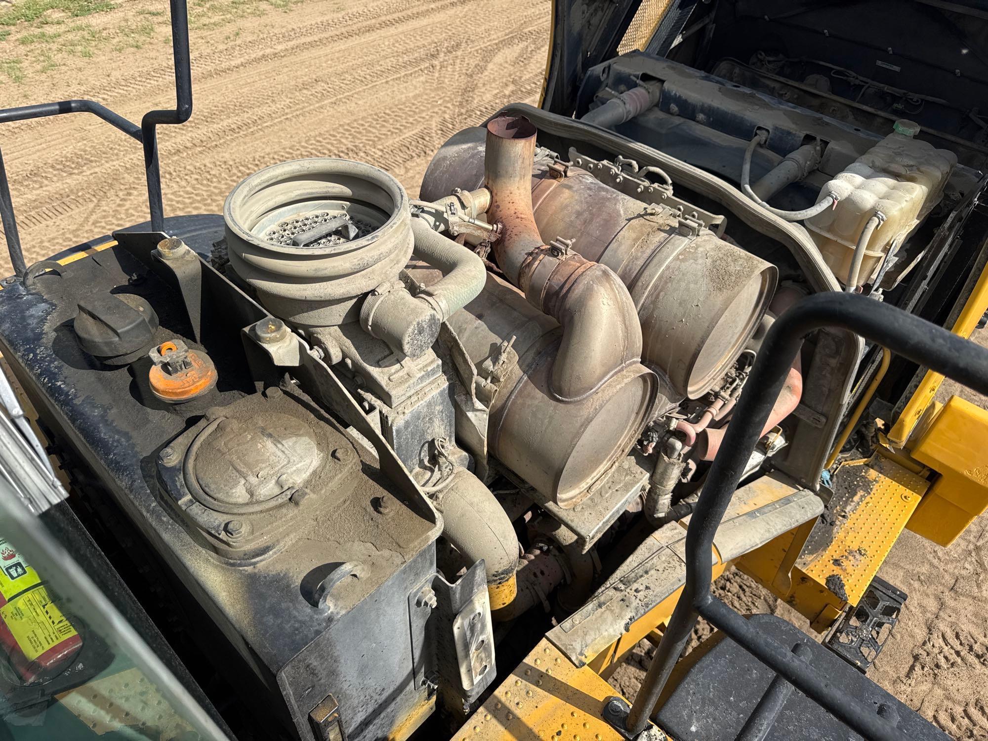 2019 Caterpillar 966M
