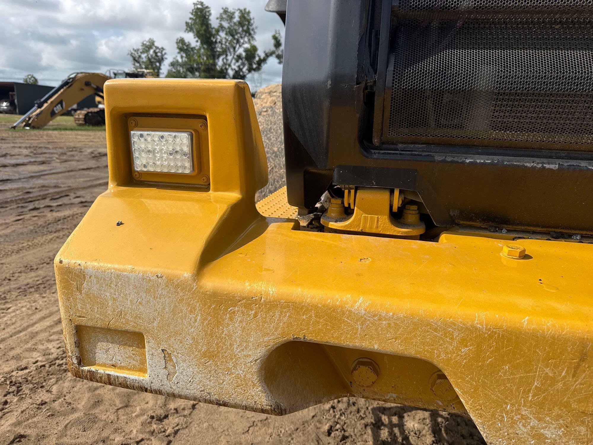 2019 Caterpillar 966M