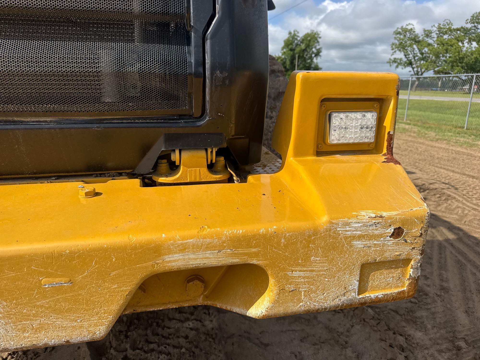 2019 Caterpillar 966M