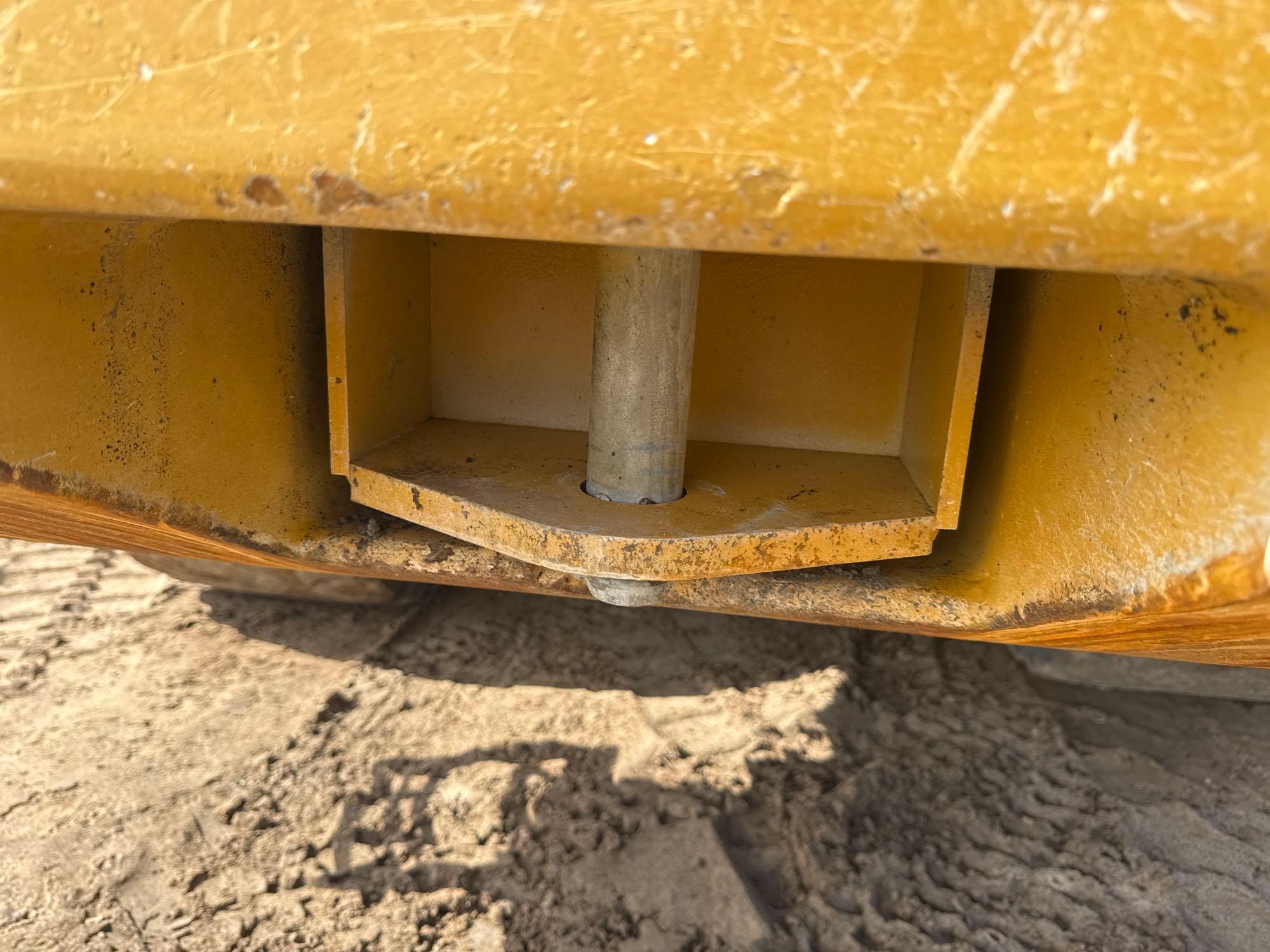 2019 Caterpillar 966M