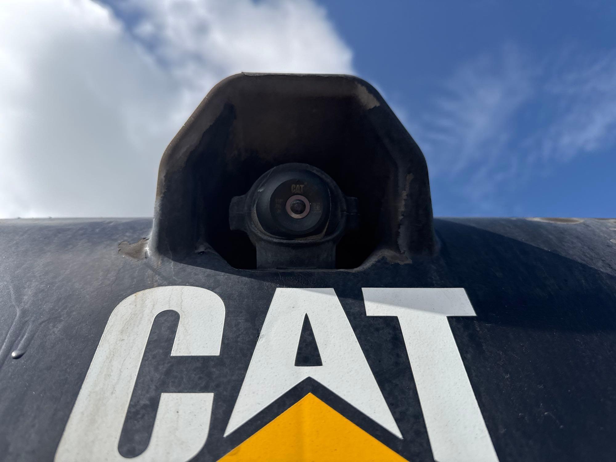 2019 Caterpillar 966M