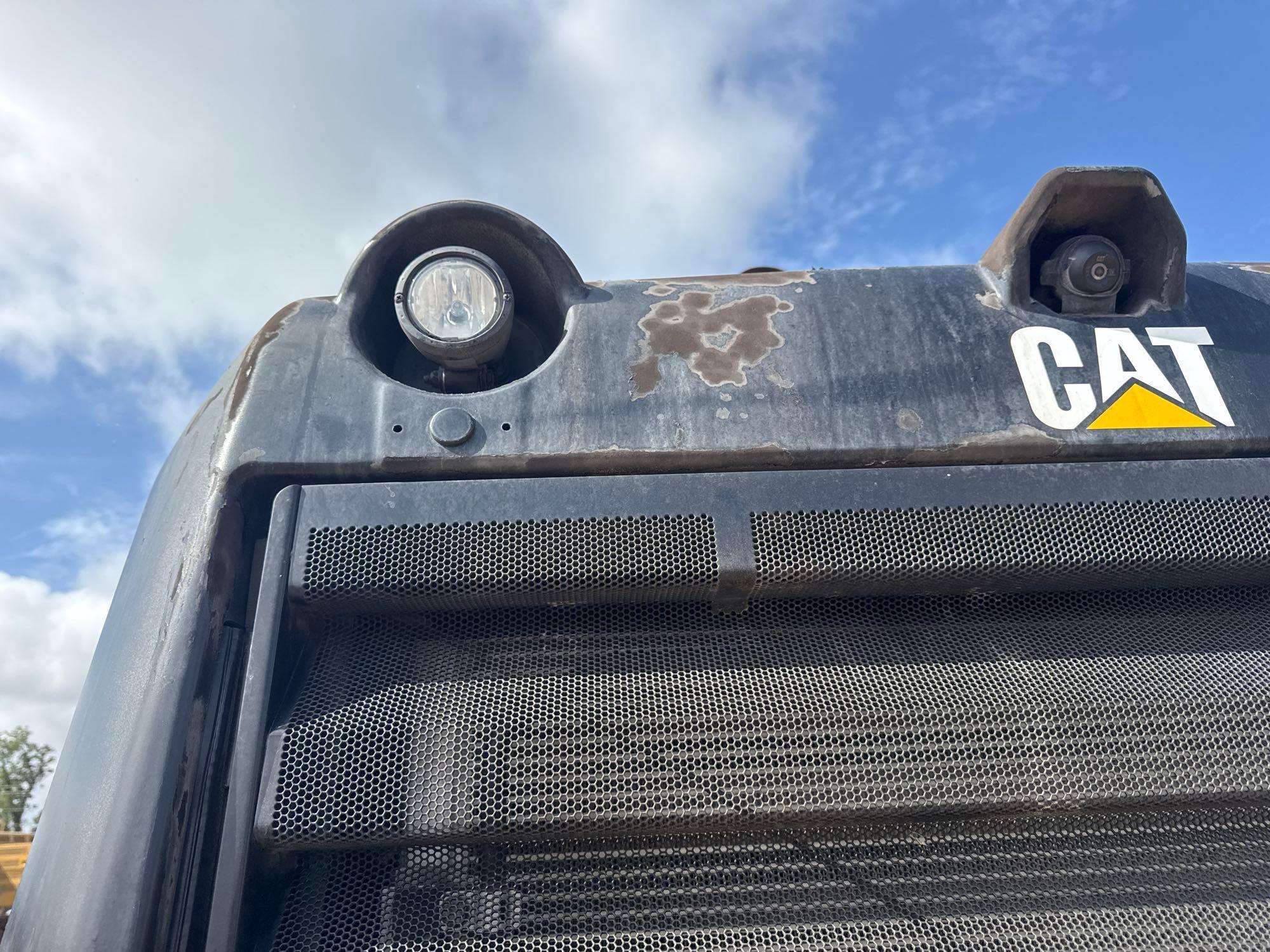 2019 Caterpillar 966M