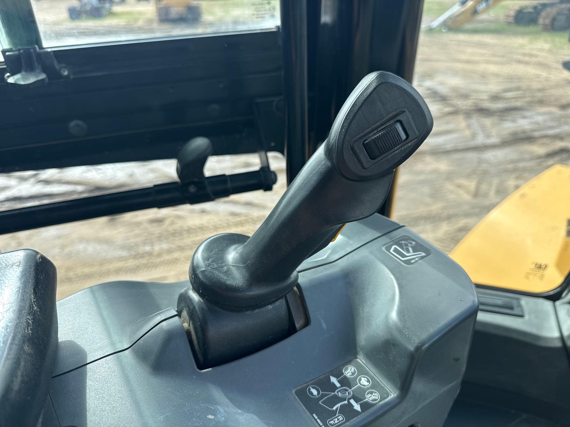 2019 Caterpillar 966M