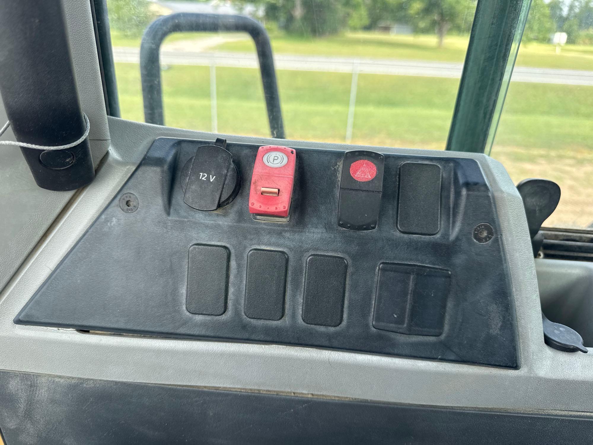 2019 Caterpillar 966M