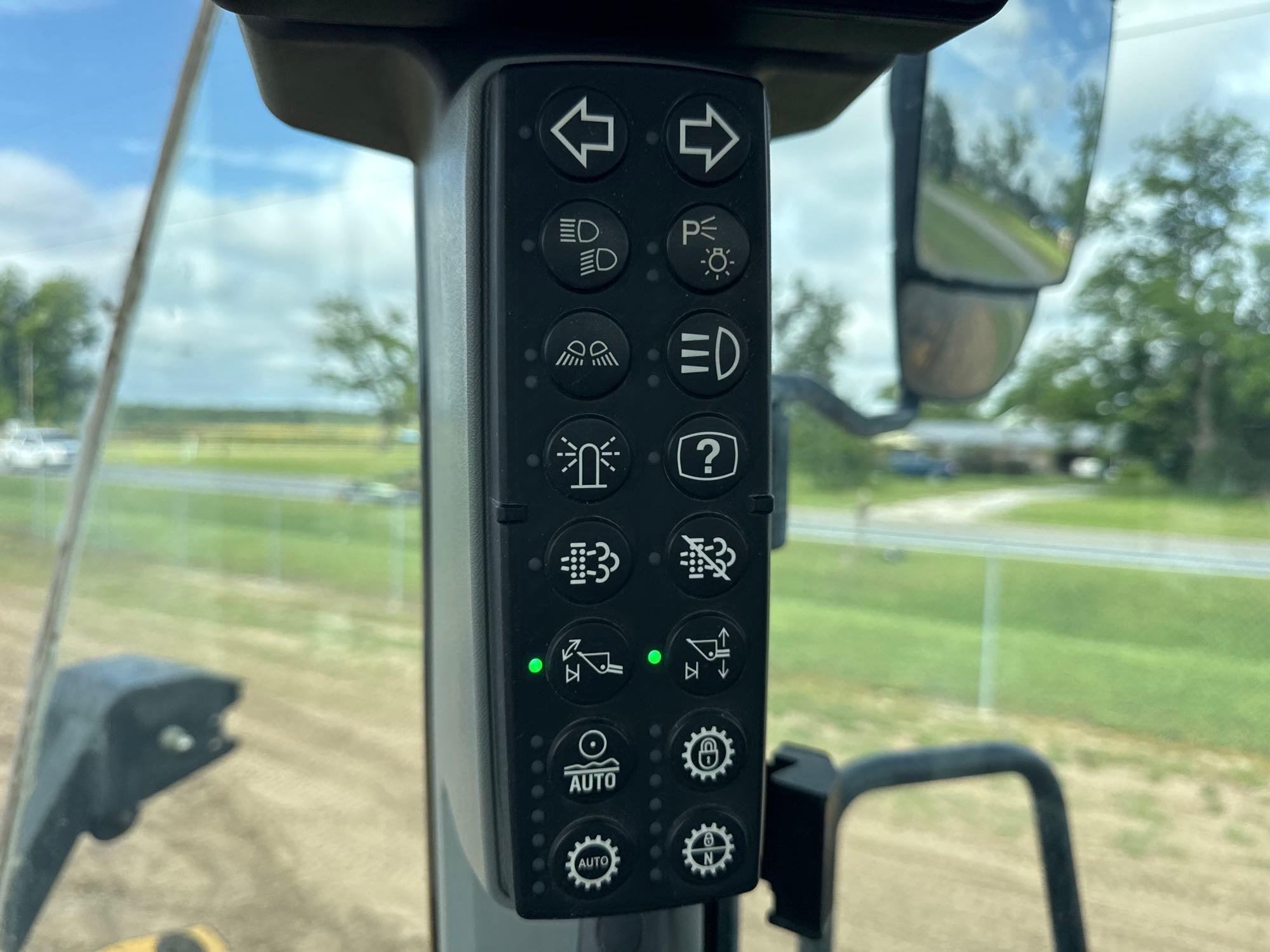 2019 Caterpillar 966M
