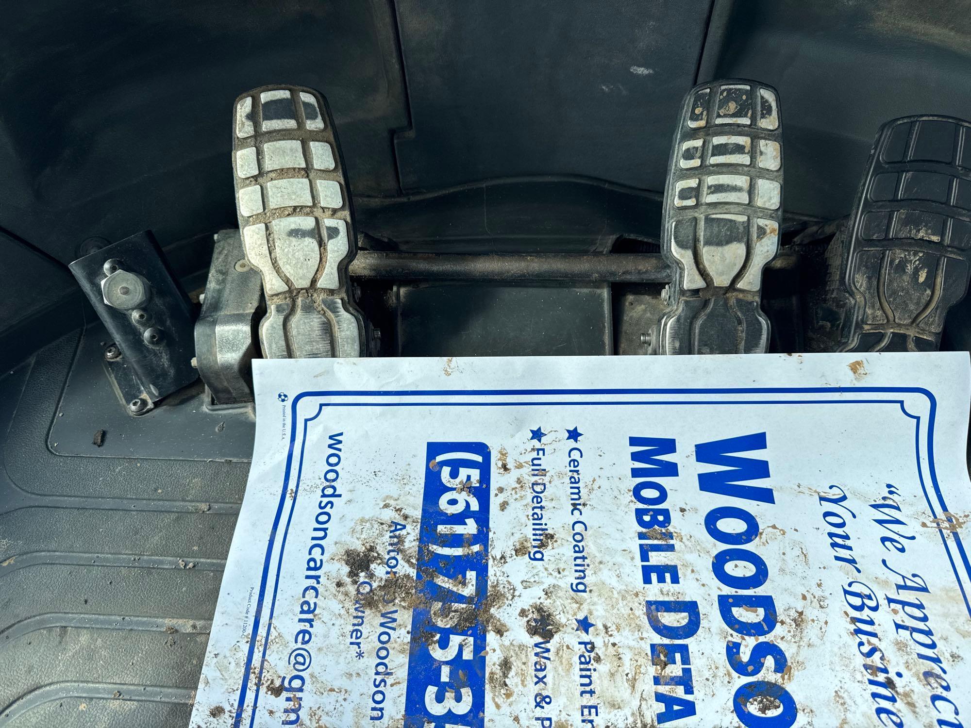 2019 Caterpillar 966M
