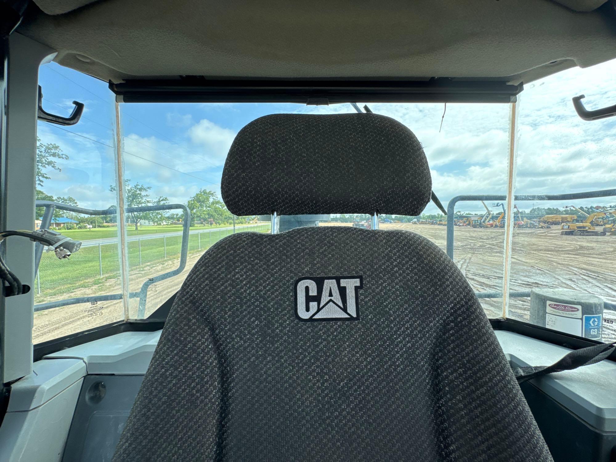 2019 Caterpillar 966M
