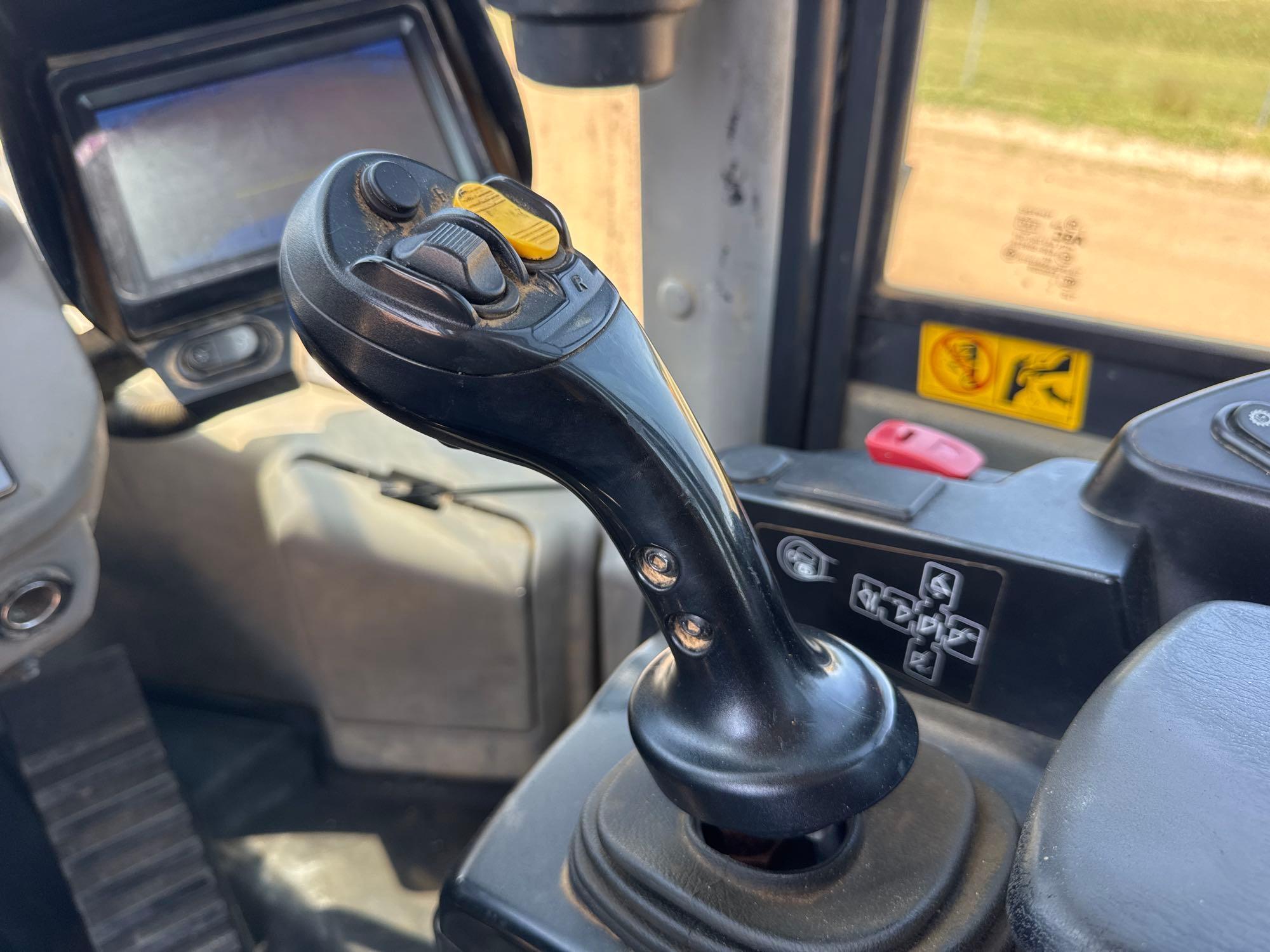 2021 Komatsu WA380