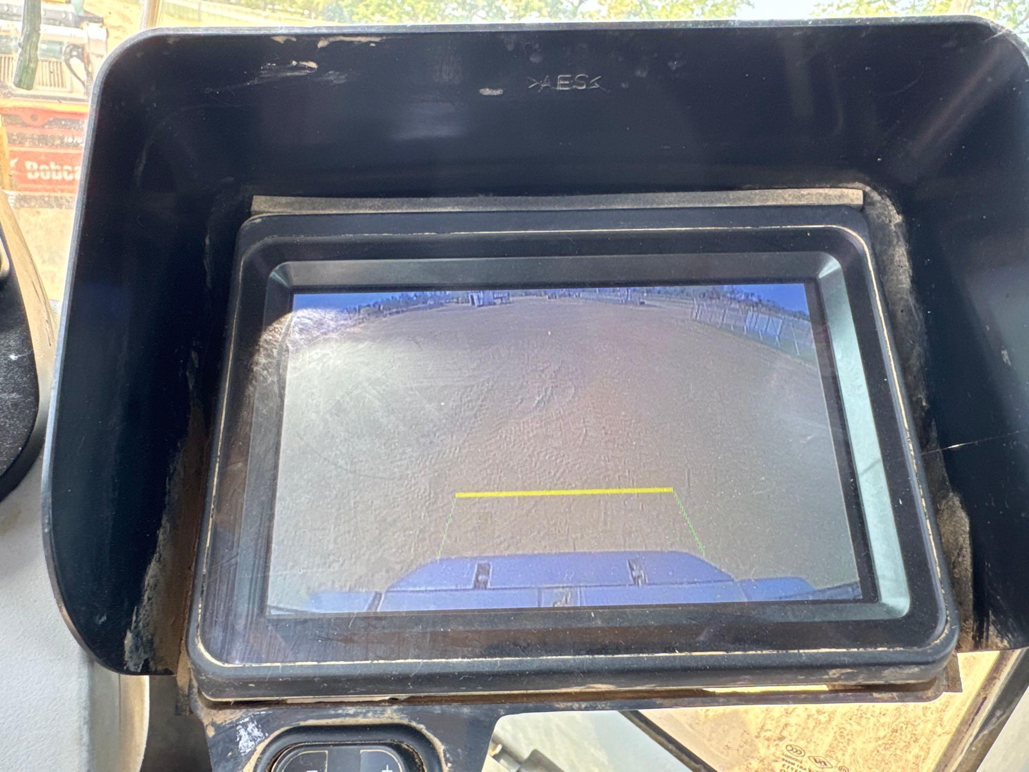 2021 Komatsu WA380