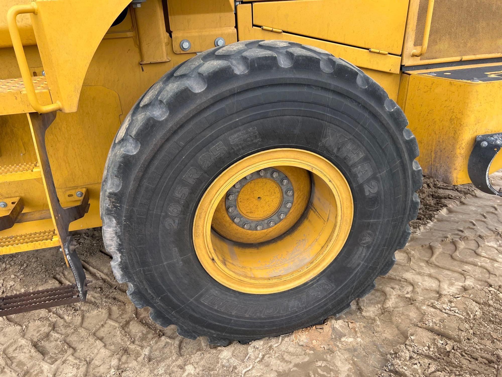 2022 John Deere 624