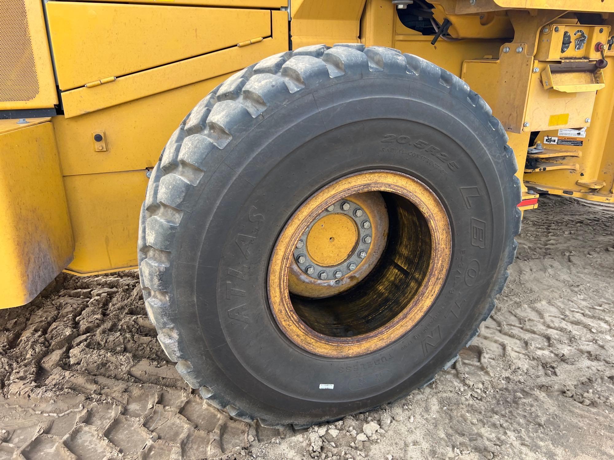 2022 John Deere 624