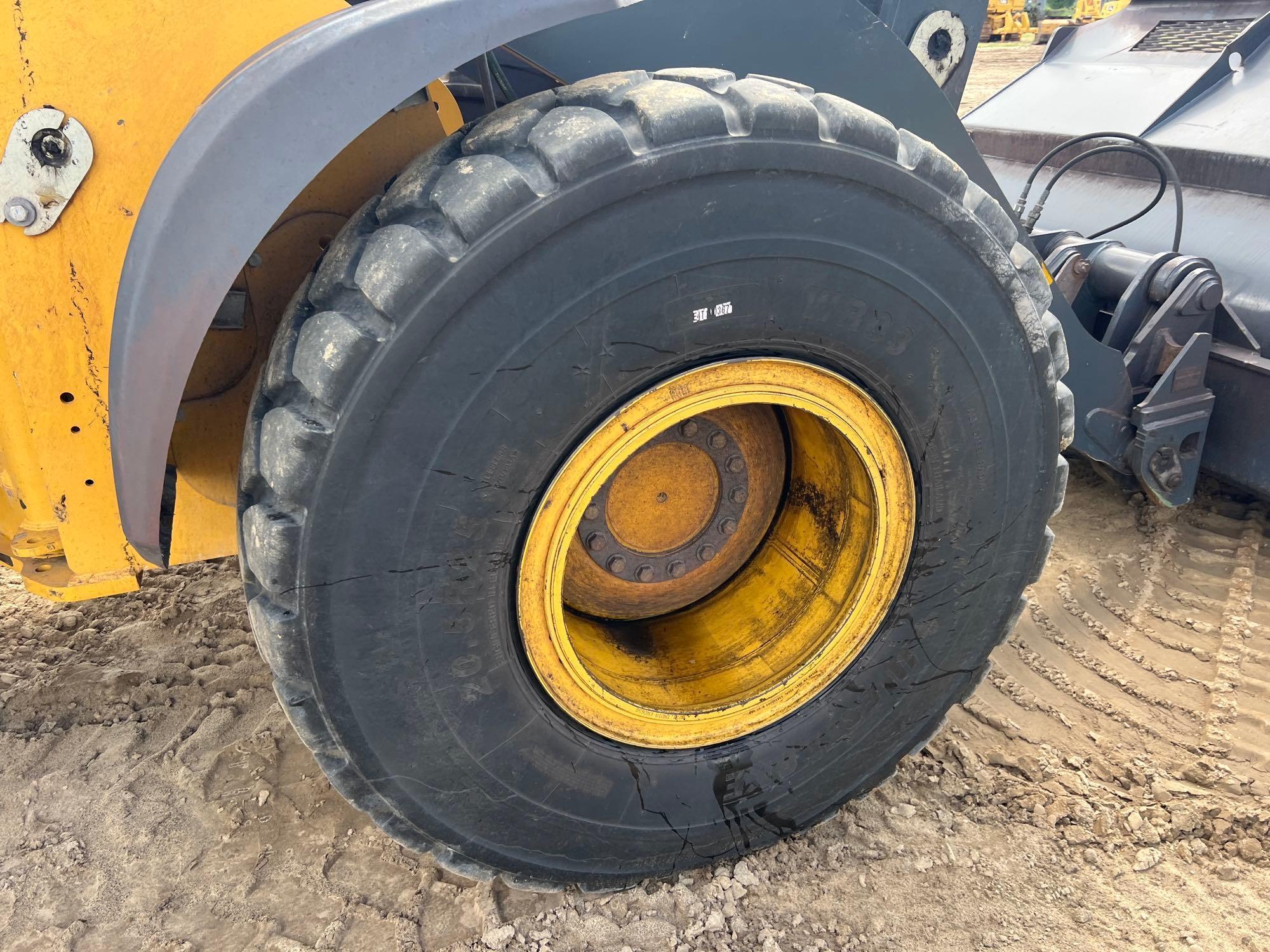 2022 John Deere 624