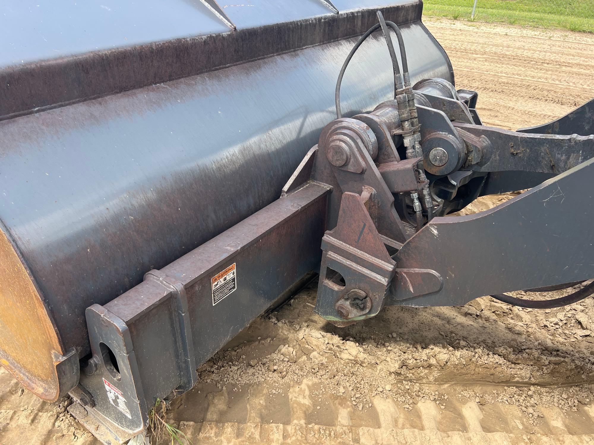 2022 John Deere 624
