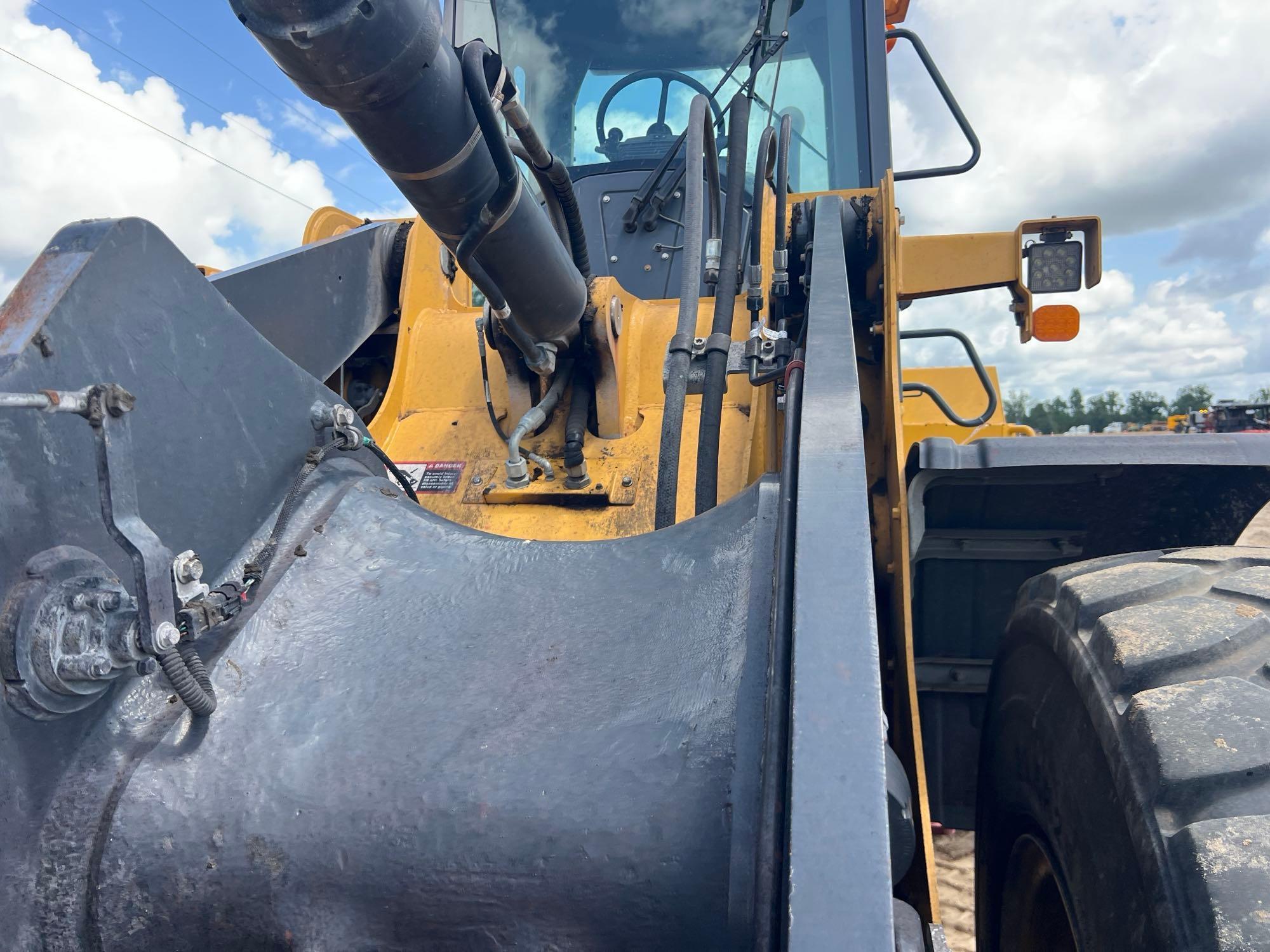 2022 John Deere 624
