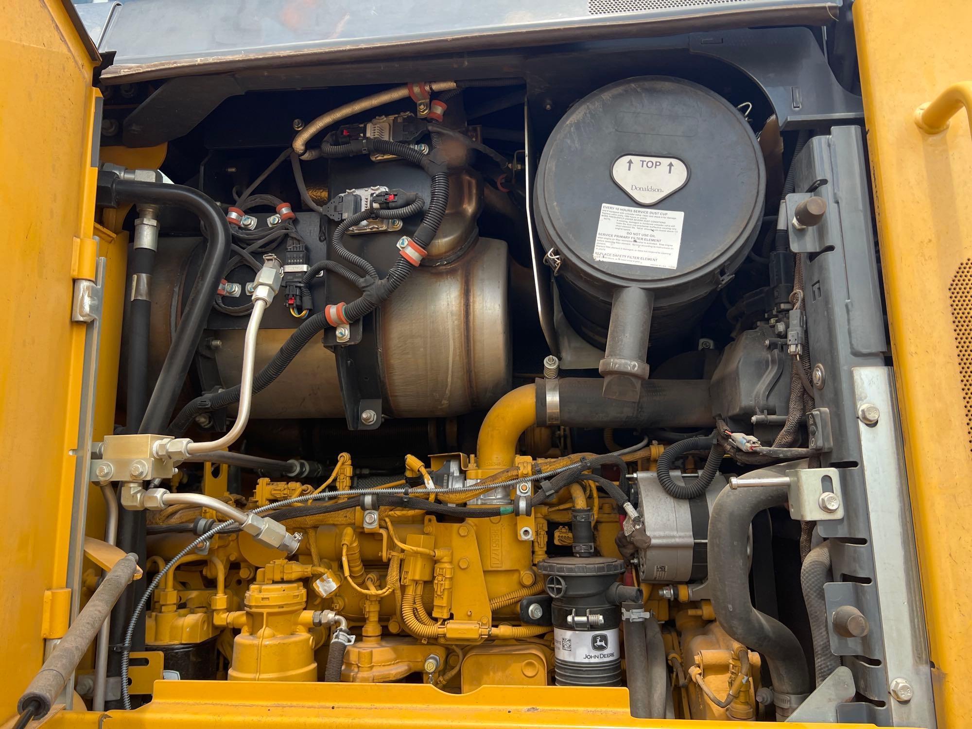2022 John Deere 624