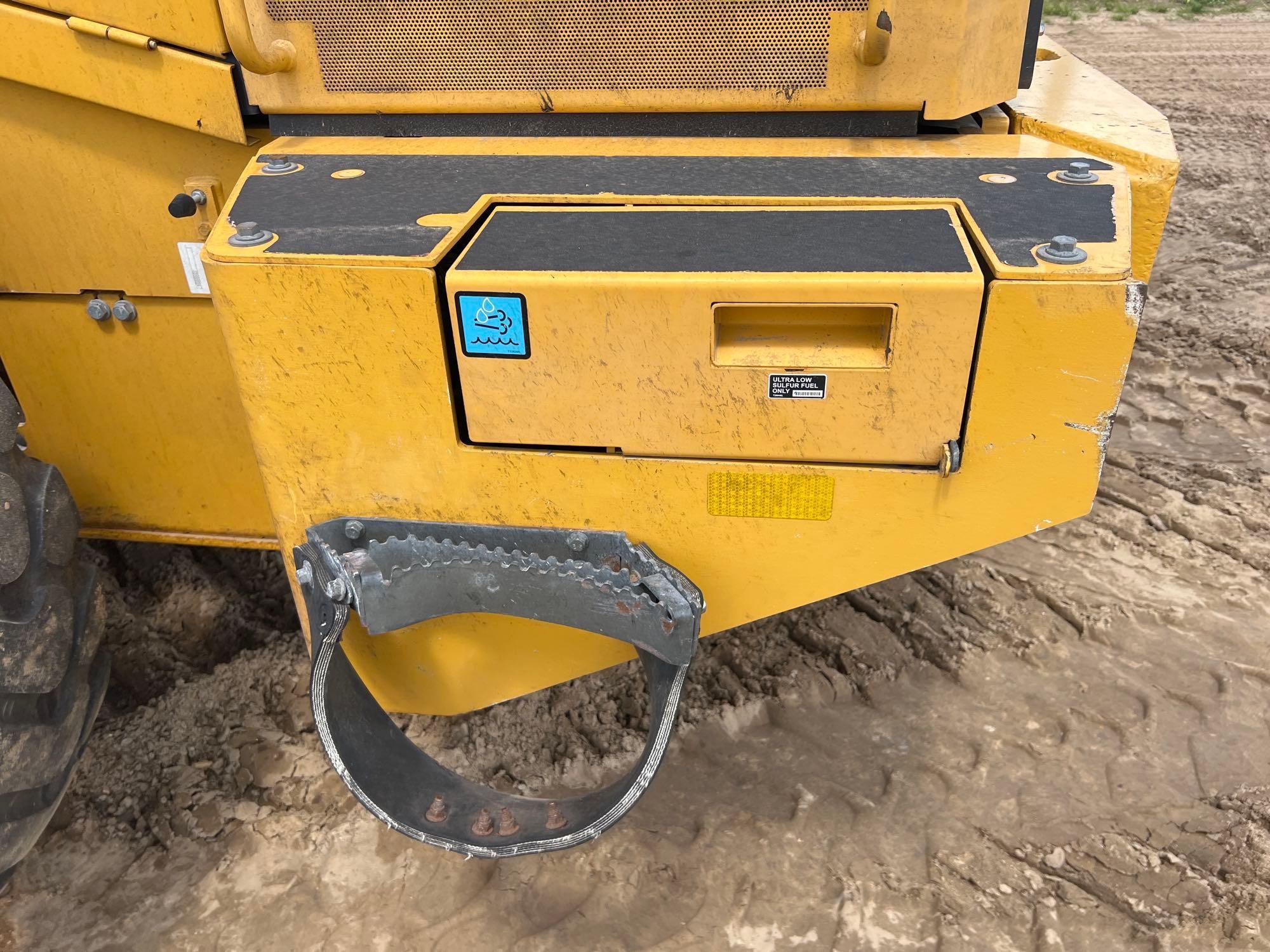 2022 John Deere 624