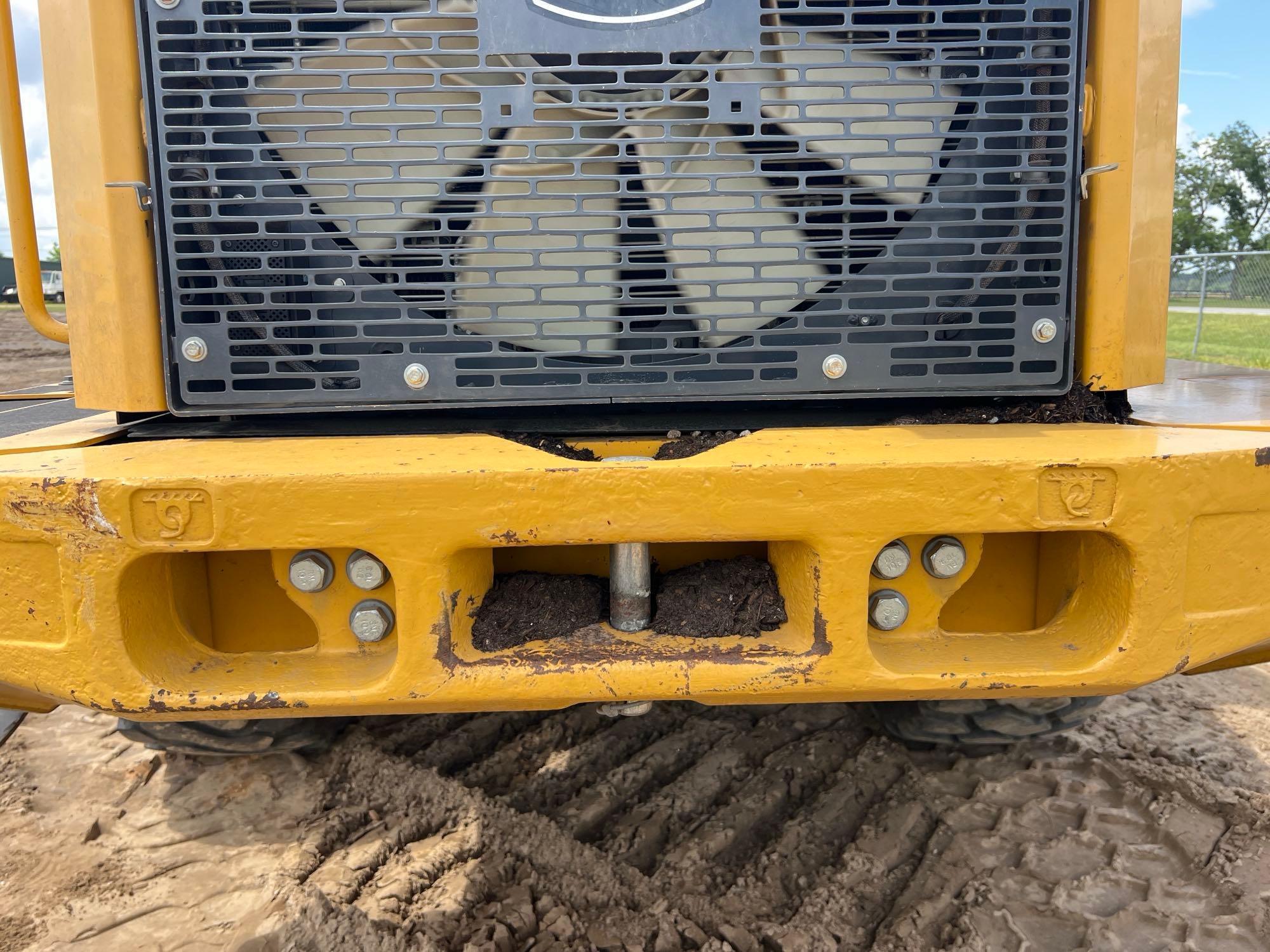2022 John Deere 624