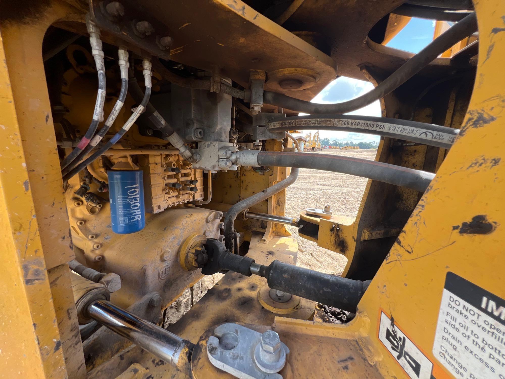 2022 John Deere 624