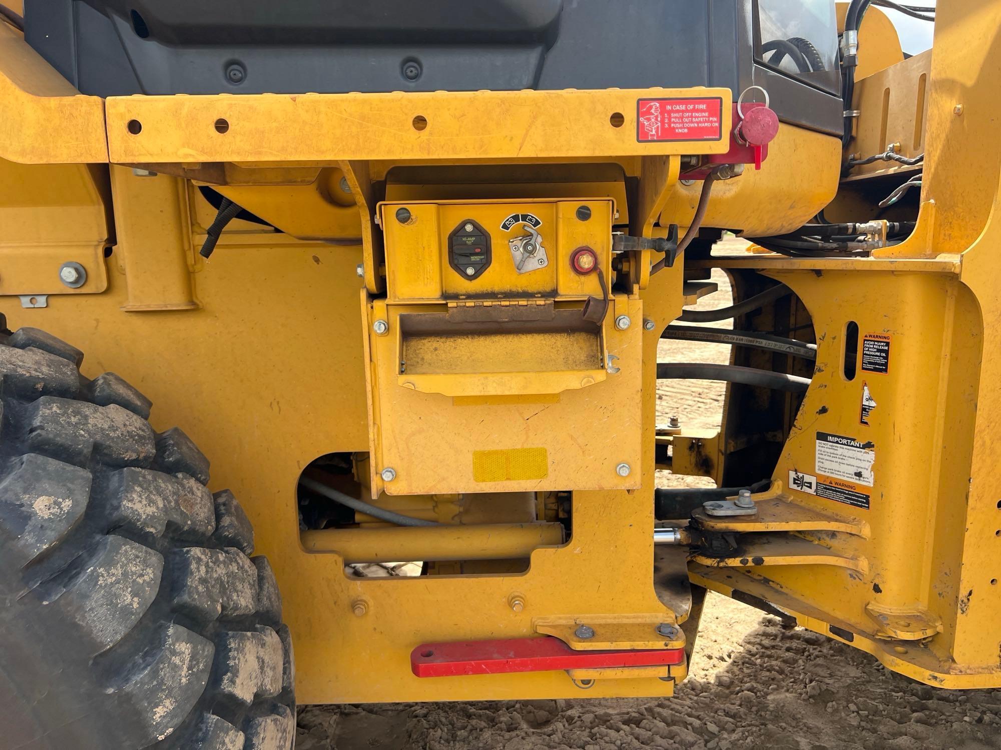 2022 John Deere 624