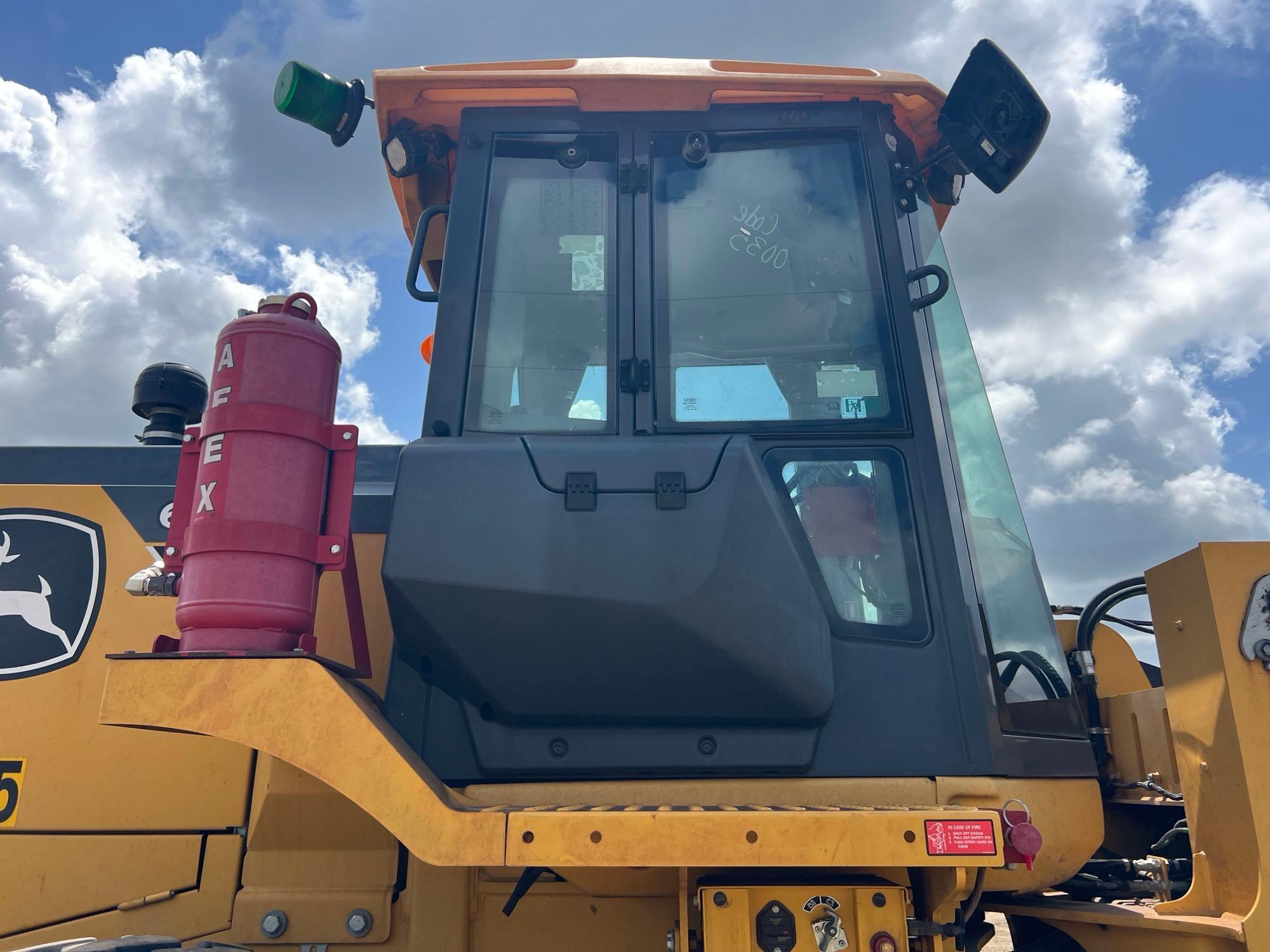 2022 John Deere 624
