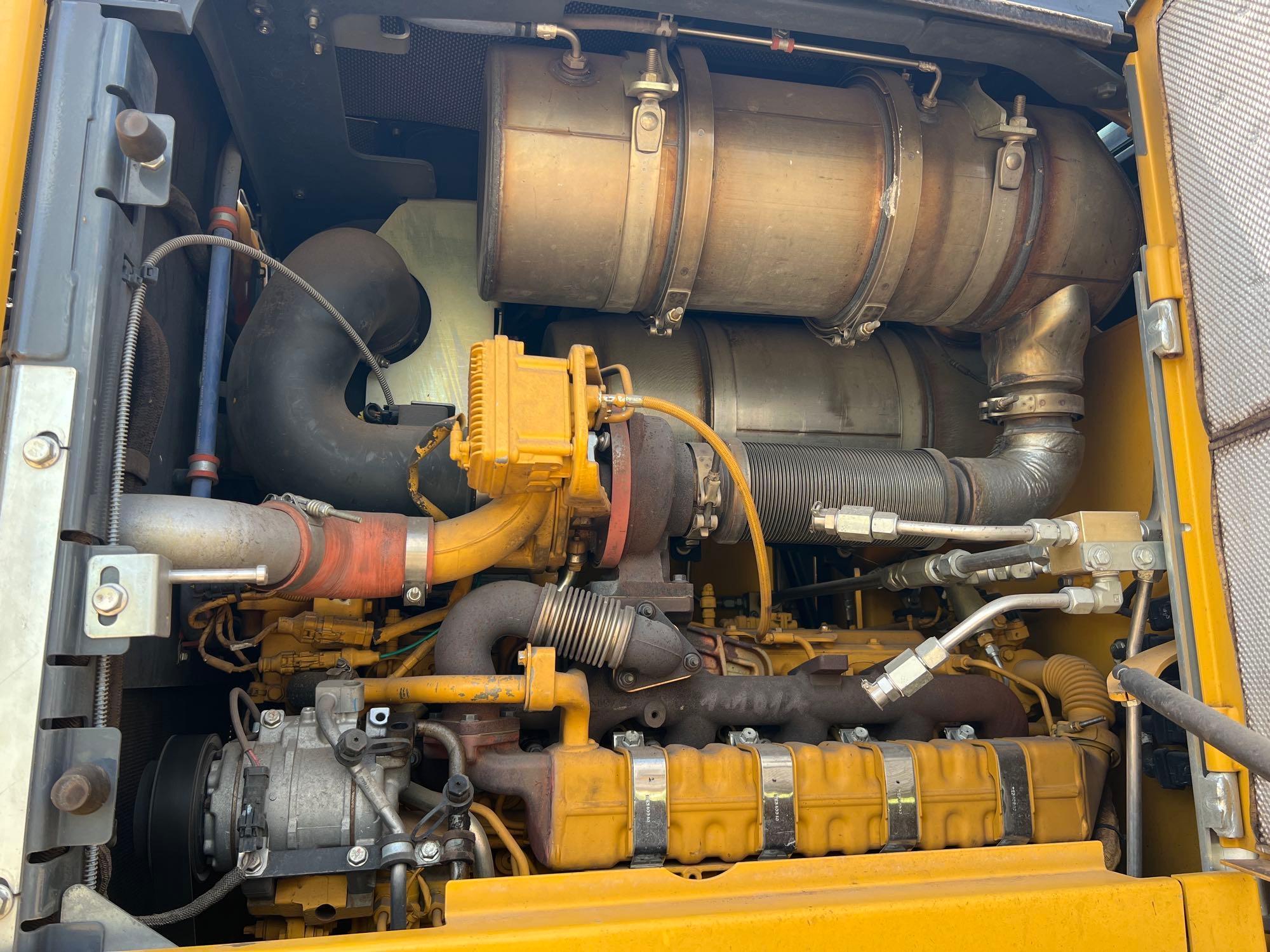 2022 John Deere 624