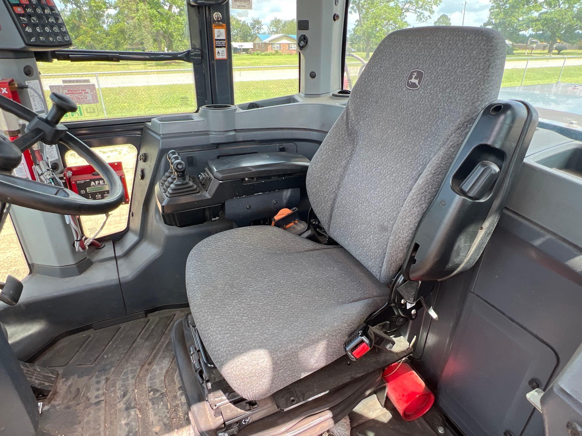 2022 John Deere 624