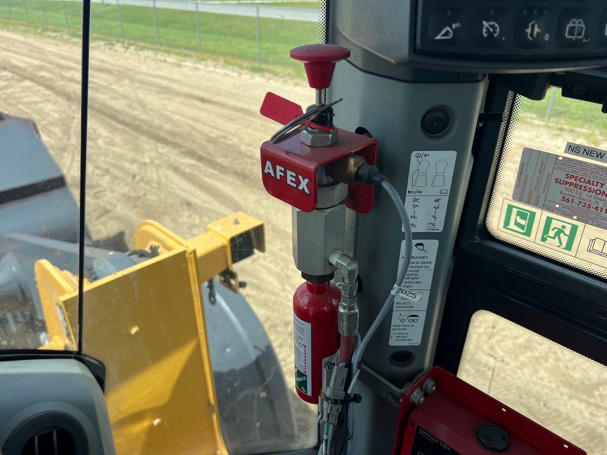 2022 John Deere 624