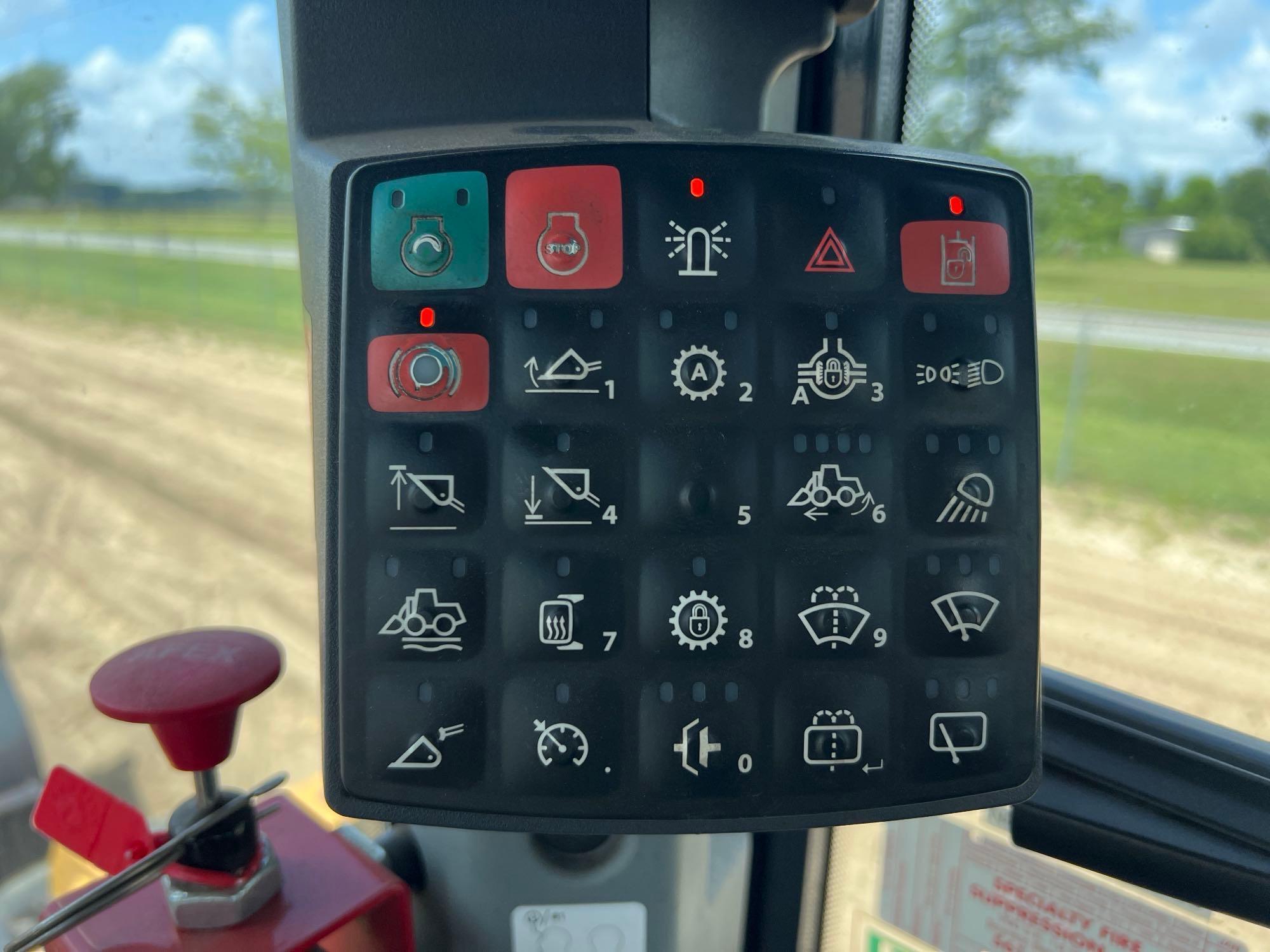 2022 John Deere 624