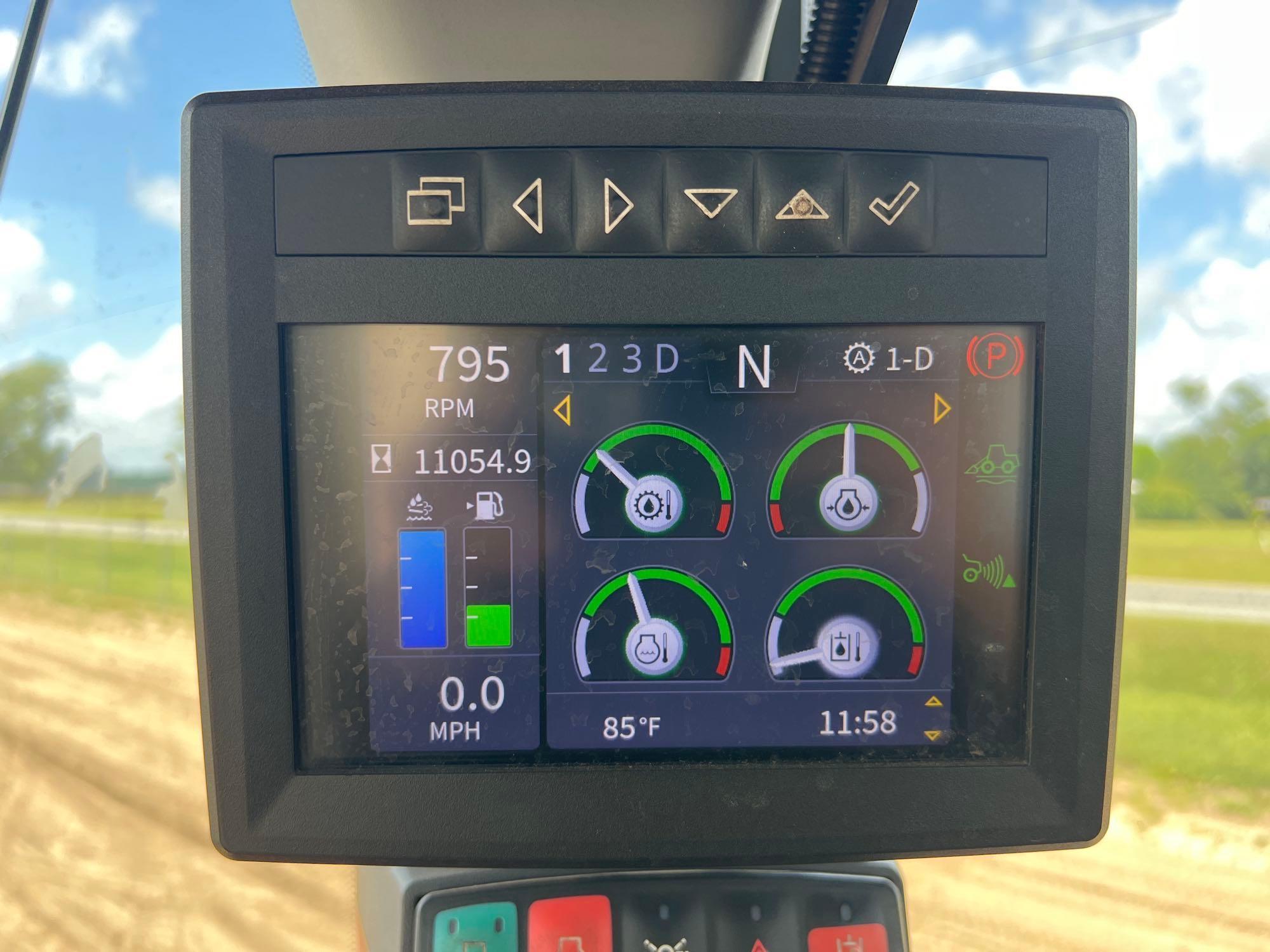 2022 John Deere 624