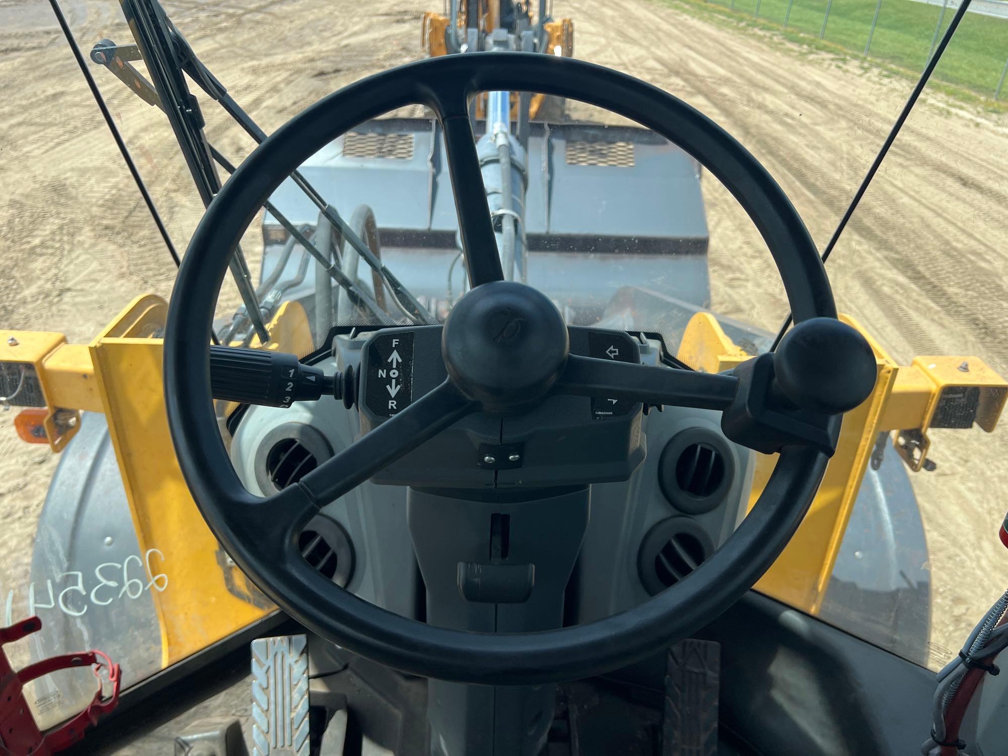 2022 John Deere 624