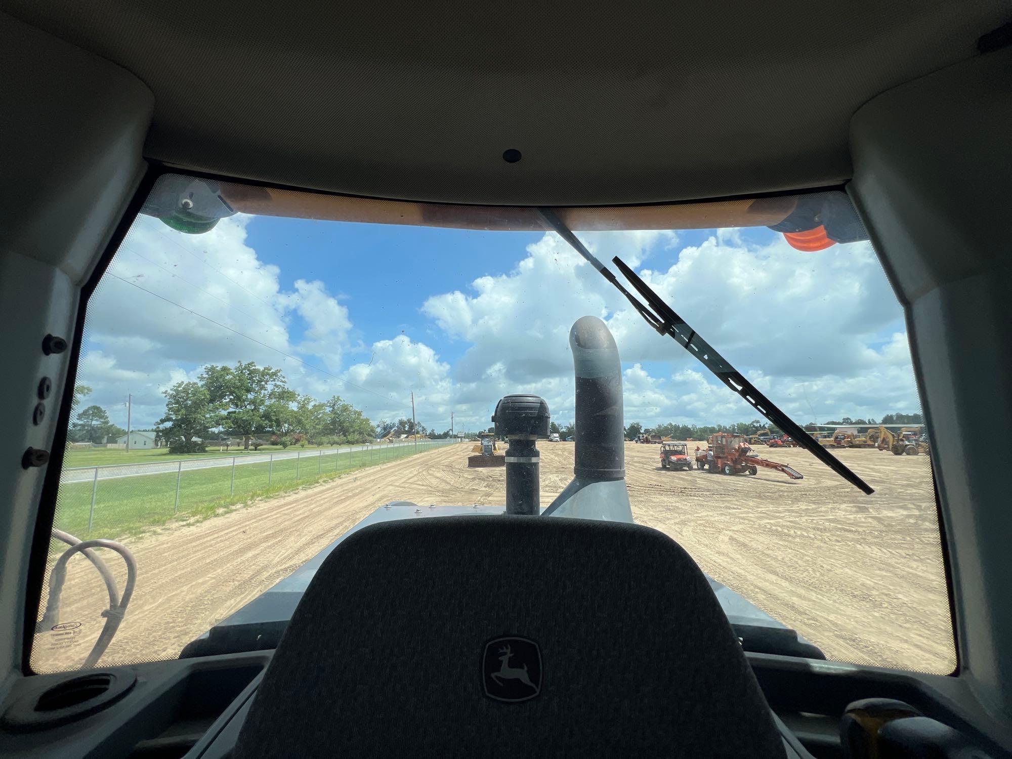 2022 John Deere 624