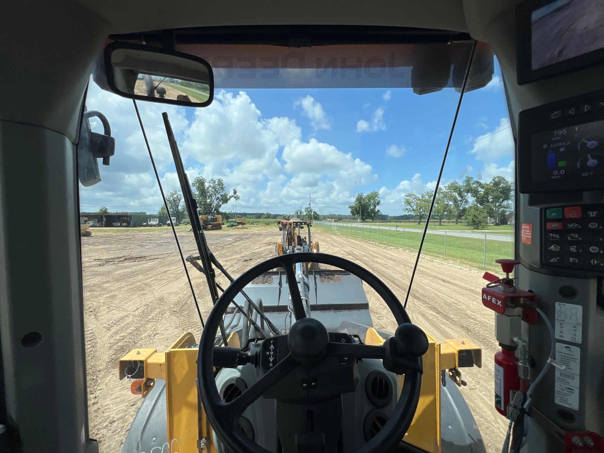 2022 John Deere 624