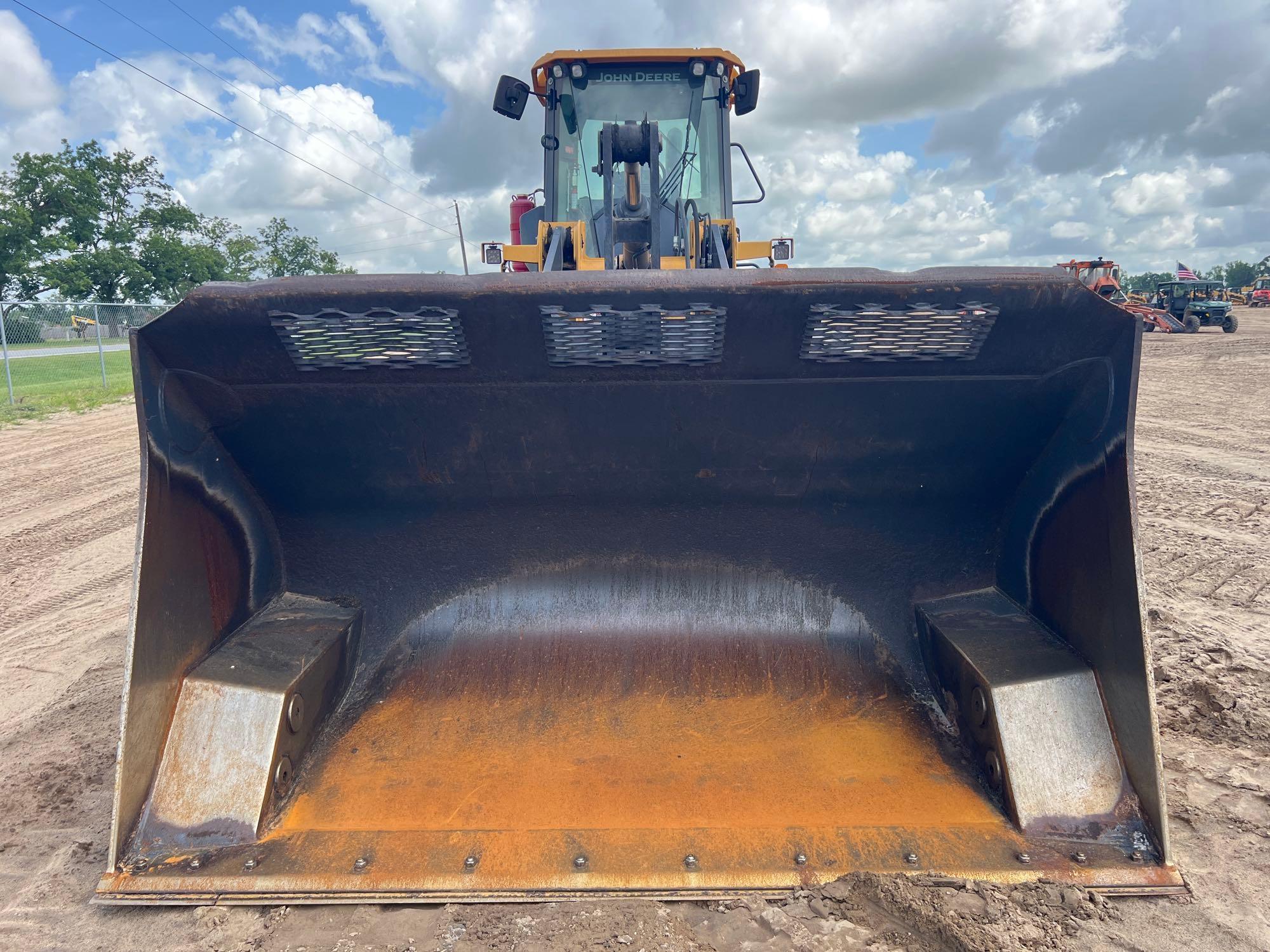 2022 John Deere 624