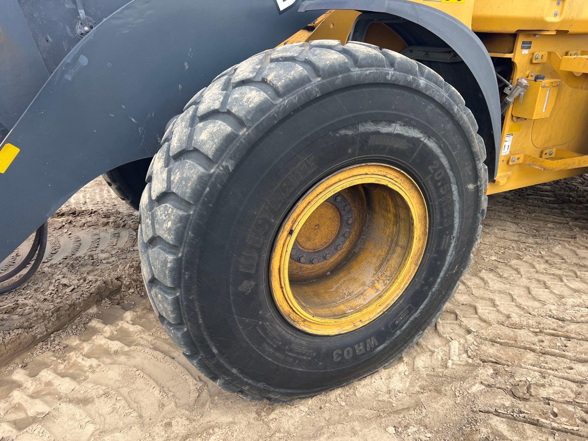 2022 John Deere 624