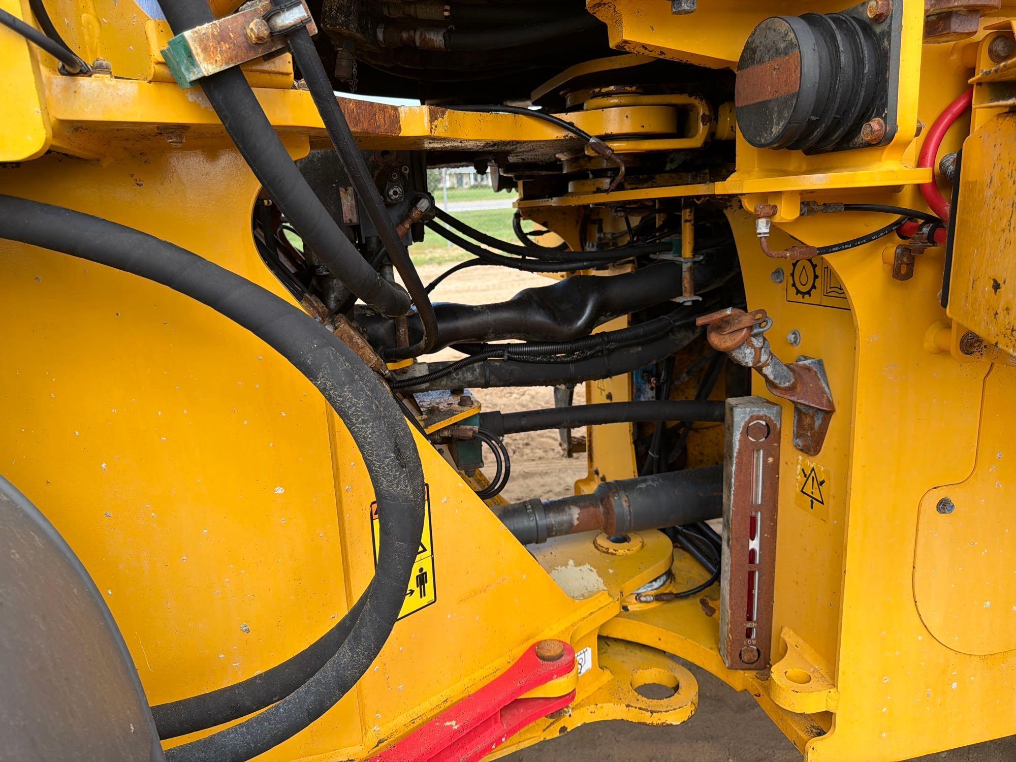 2014 Volvo L90