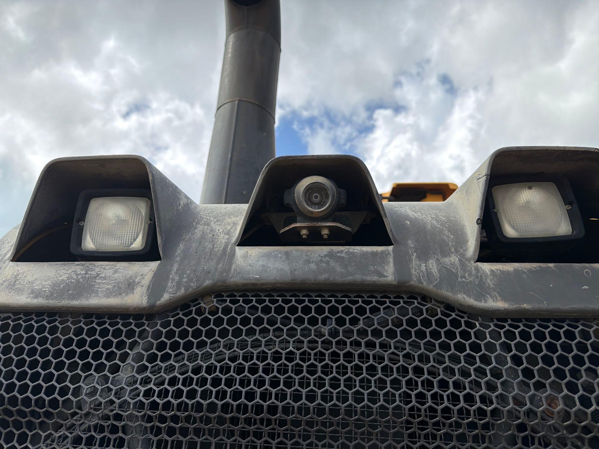 2014 Volvo L90