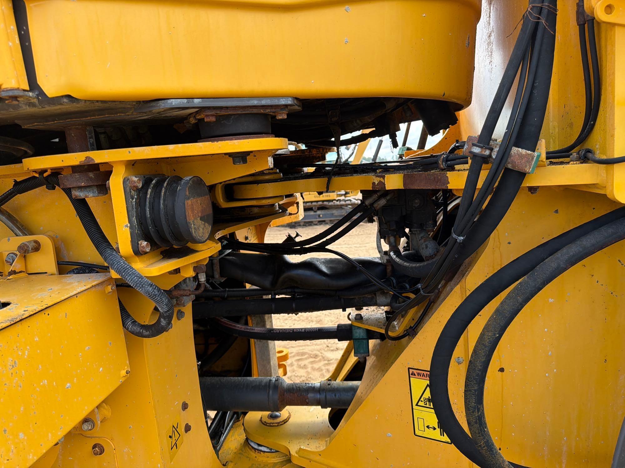 2014 Volvo L90