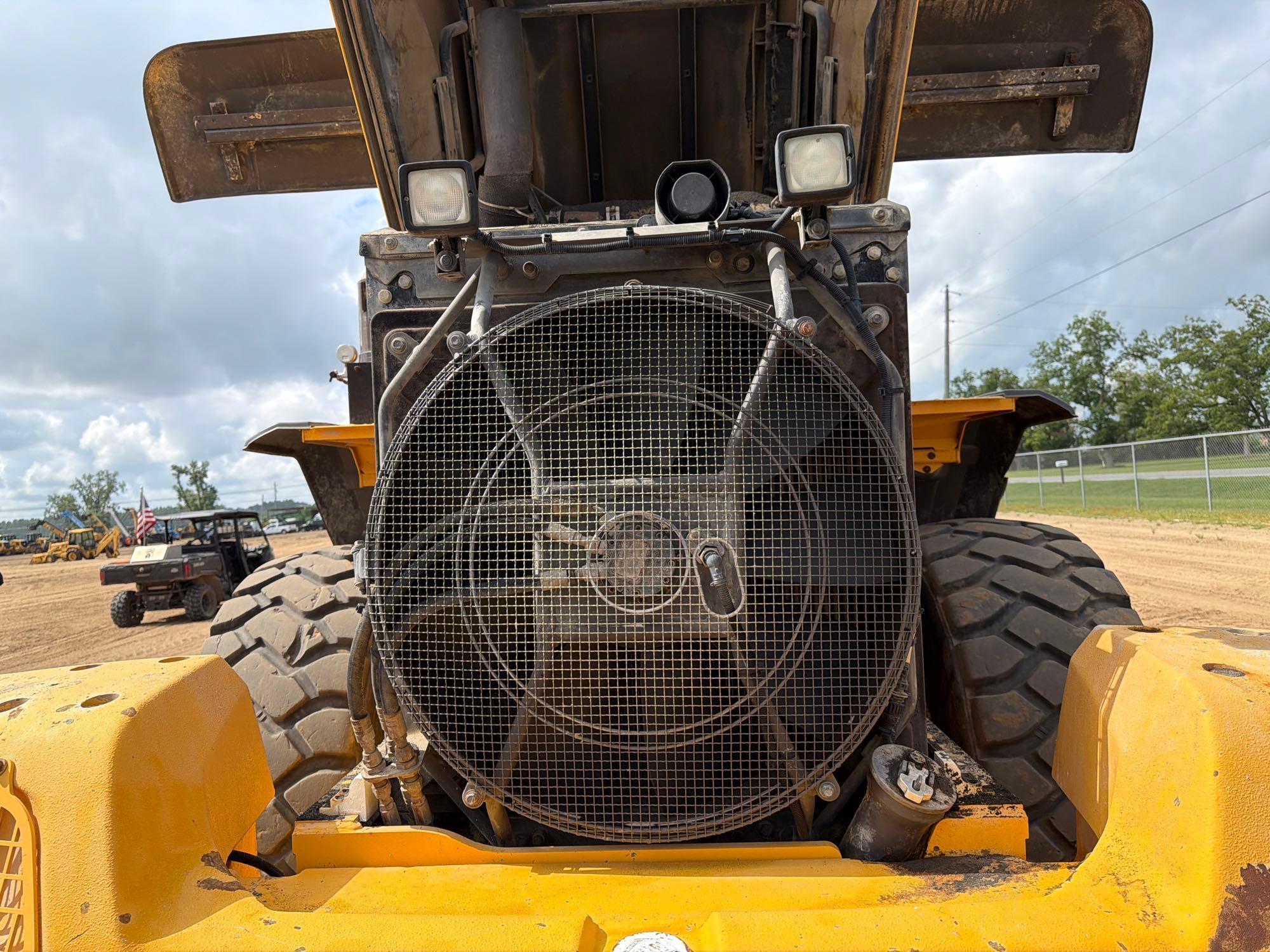 2014 Volvo L90