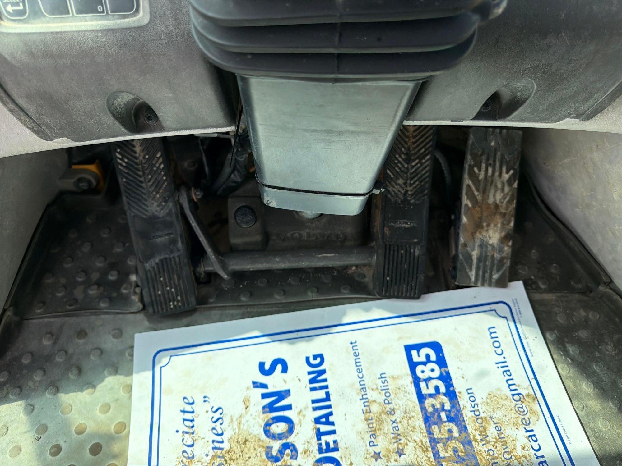 2014 Volvo L90