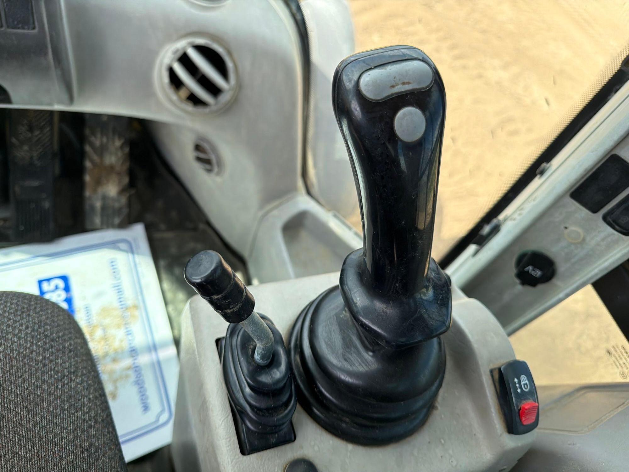 2014 Volvo L90