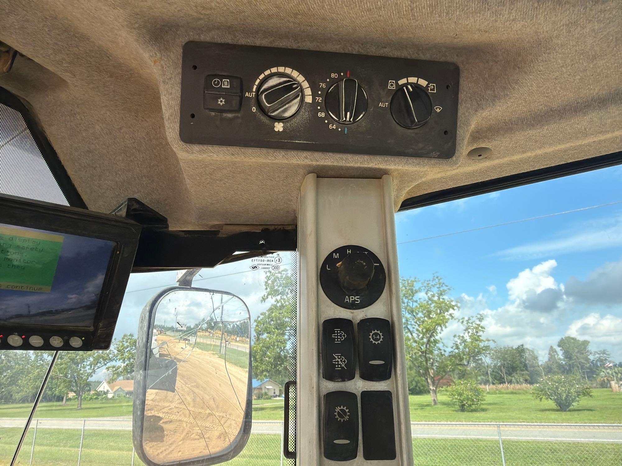 2014 Volvo L90