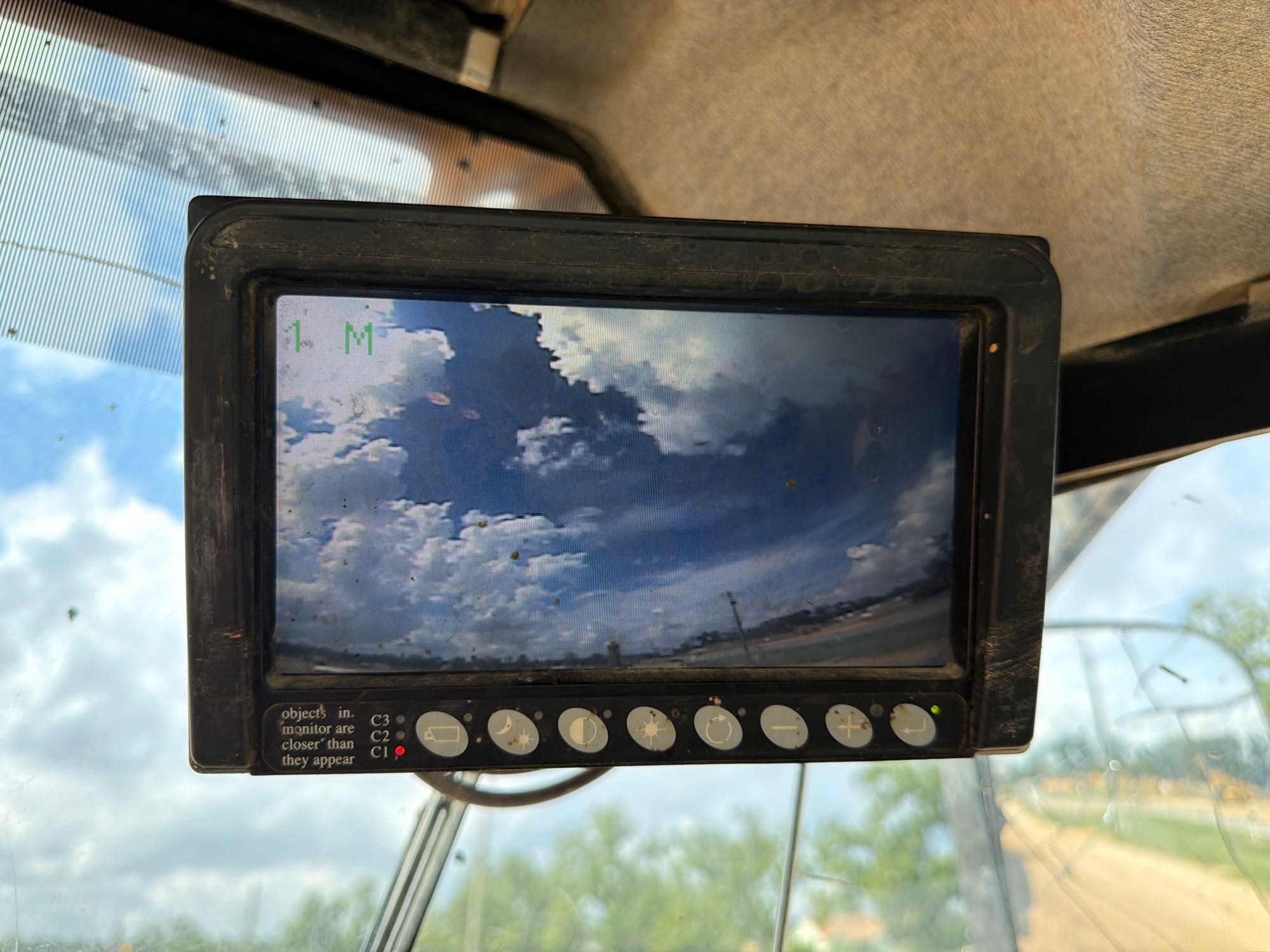 2014 Volvo L90