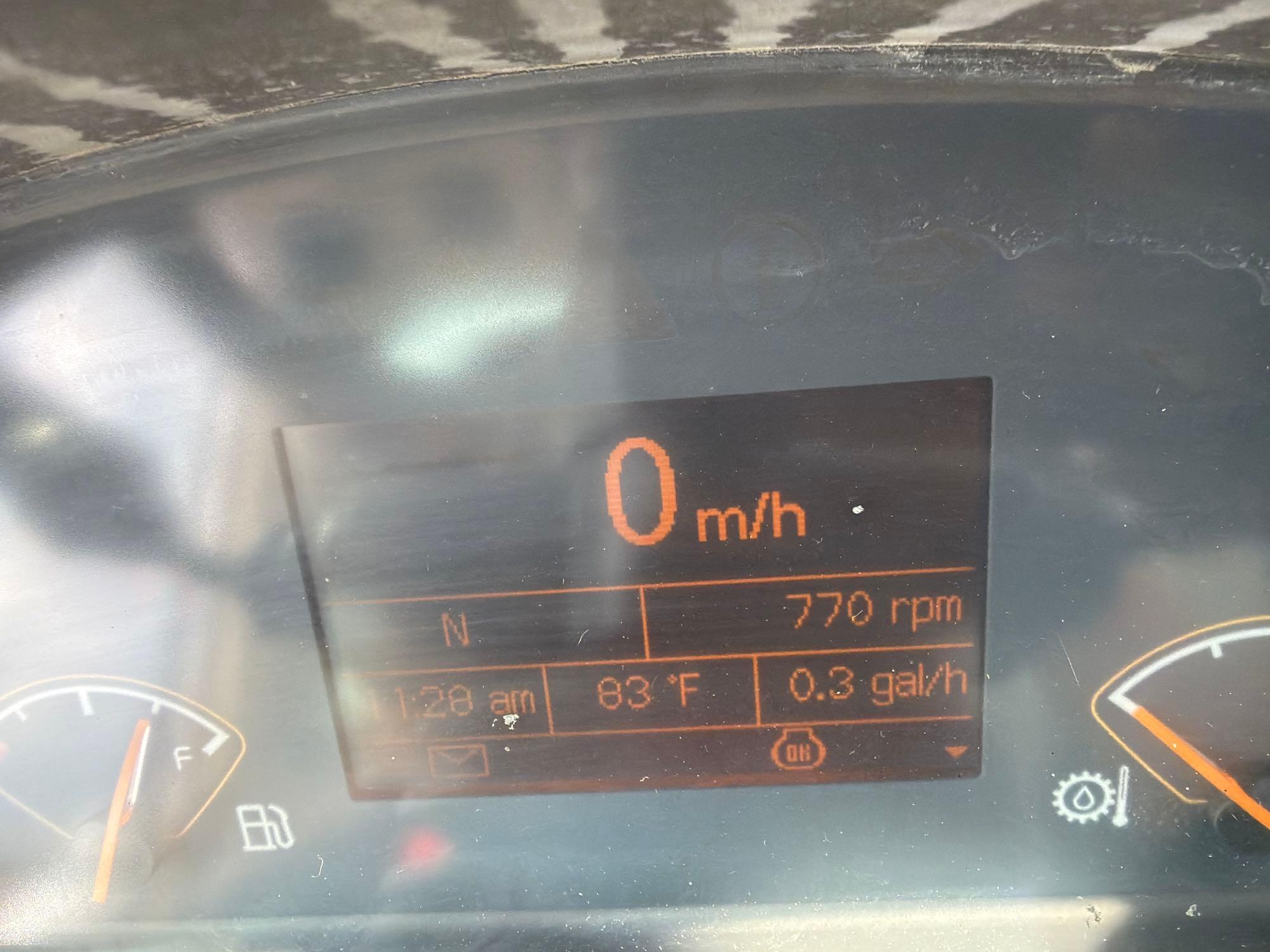 2014 Volvo L90