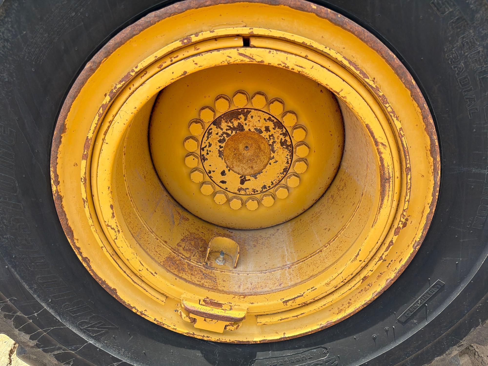 2006 Caterpillar 950H