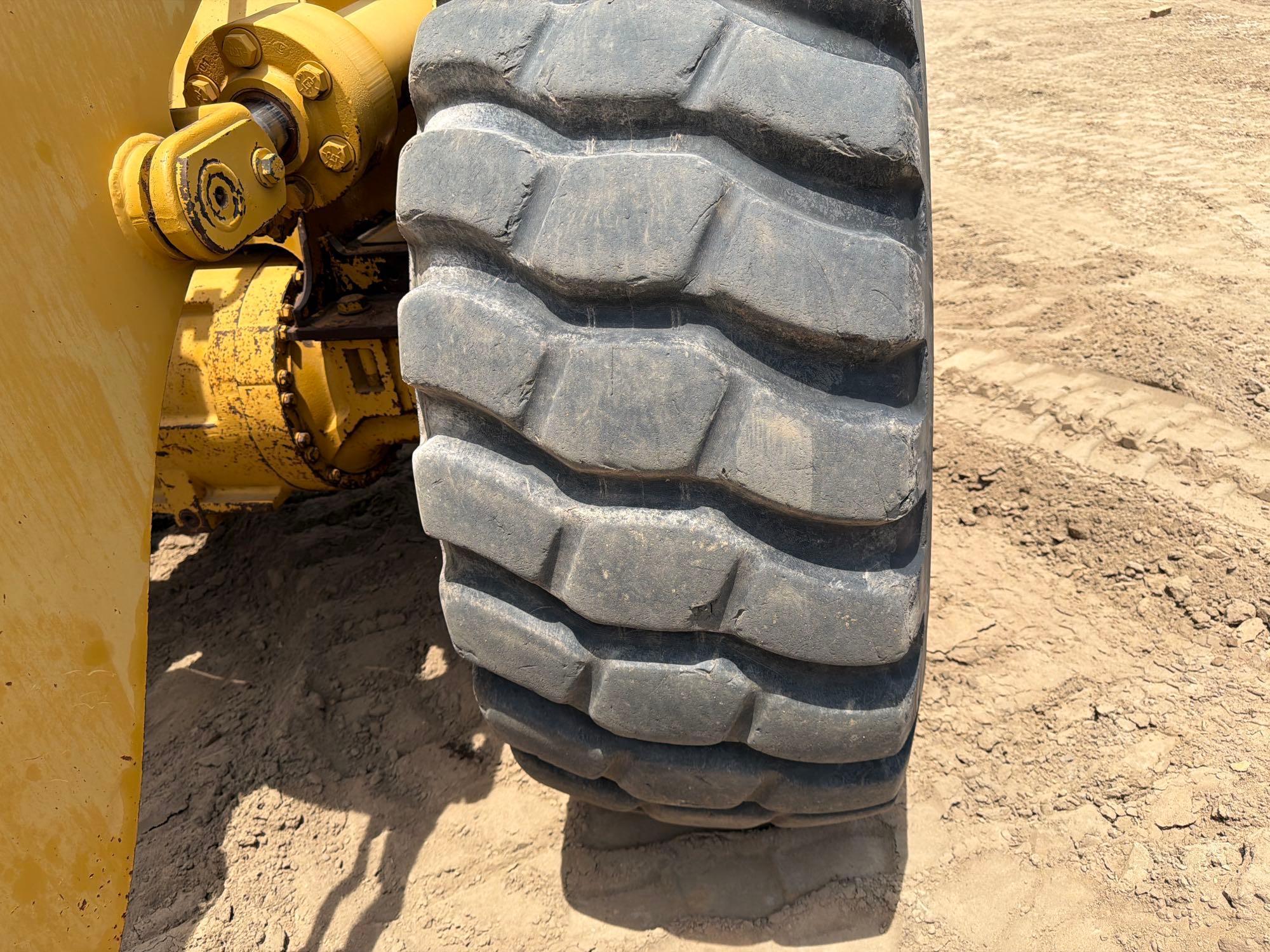 2006 Caterpillar 950H
