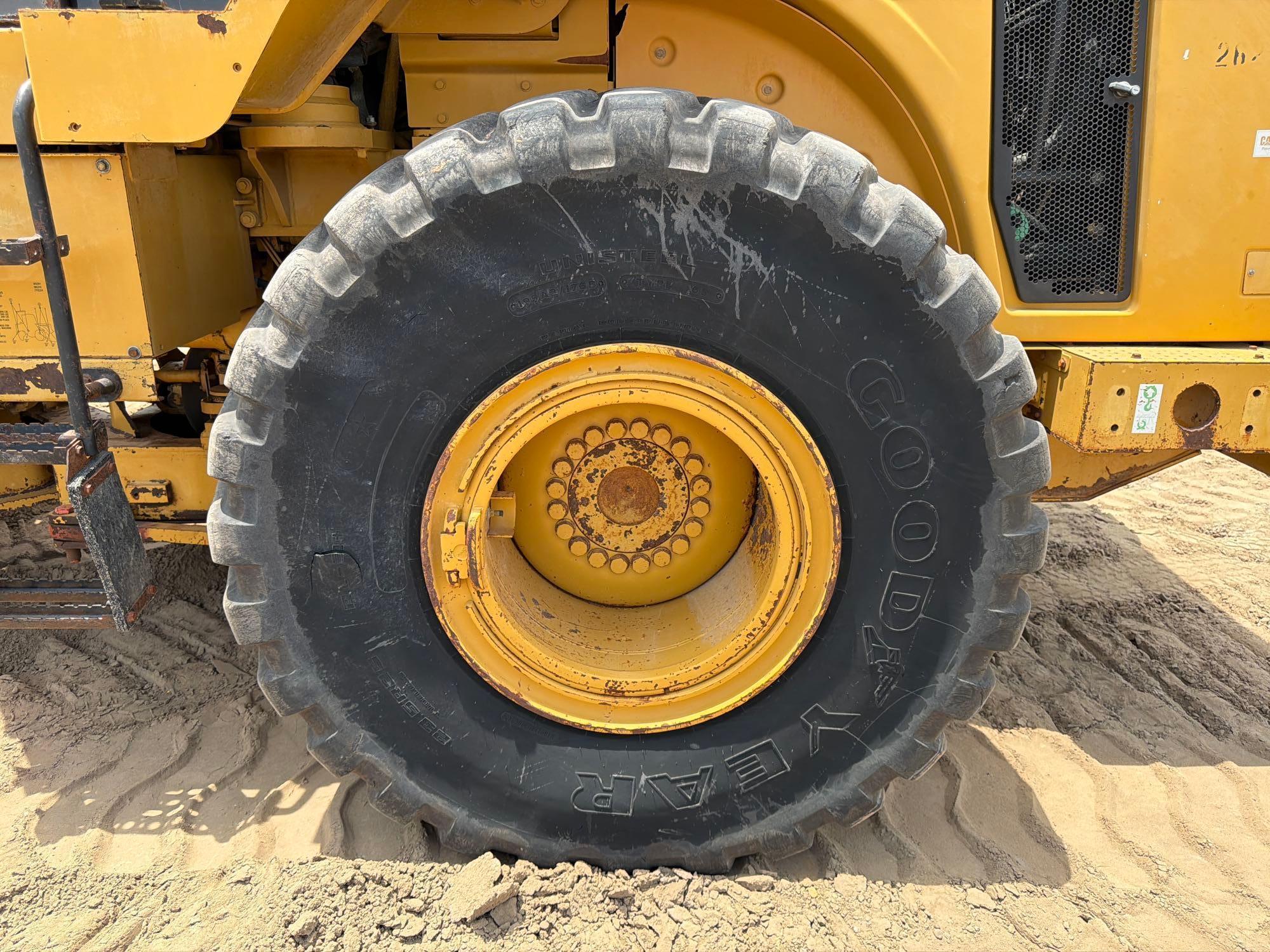 2006 Caterpillar 950H