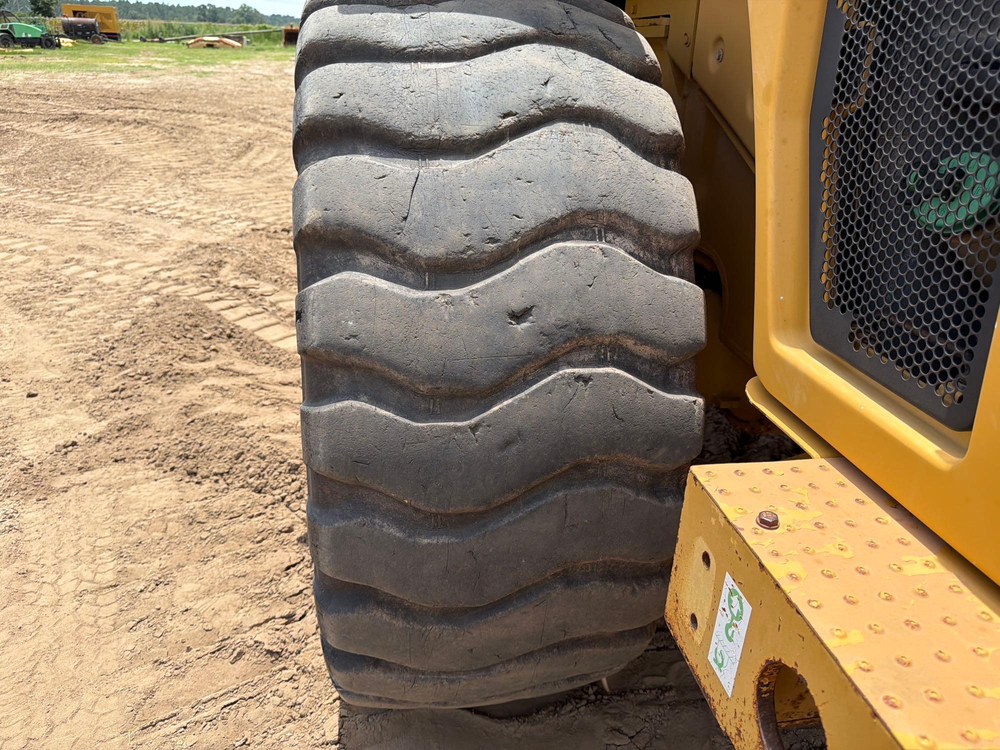 2006 Caterpillar 950H